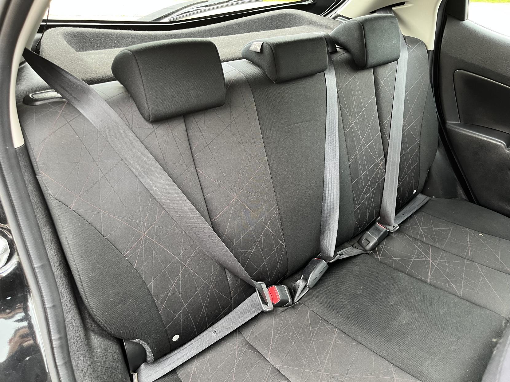 Mazda Mazda2 1.3 TS Hatchback 5dr Petrol Manual Euro 5 (a/c) (75 ps)