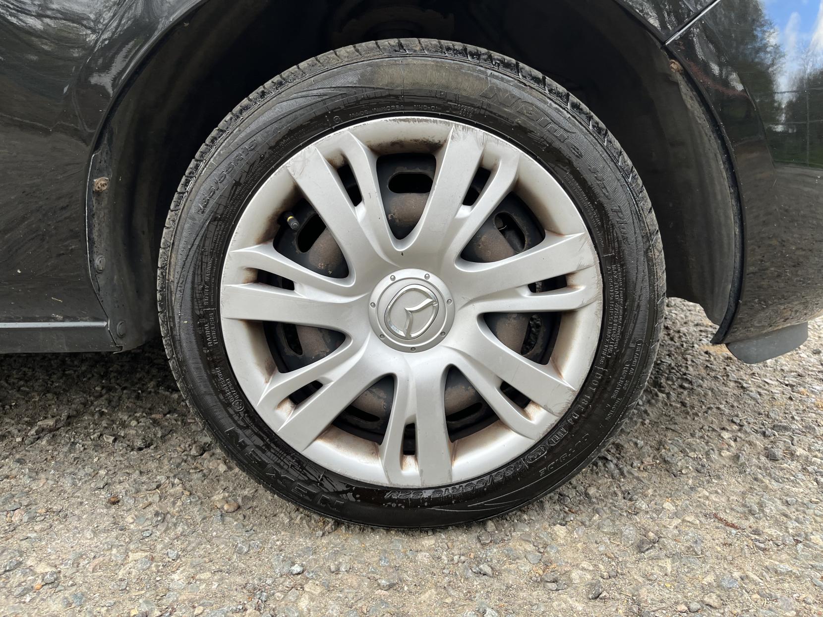 Mazda Mazda2 1.3 TS Hatchback 5dr Petrol Manual Euro 5 (a/c) (75 ps)