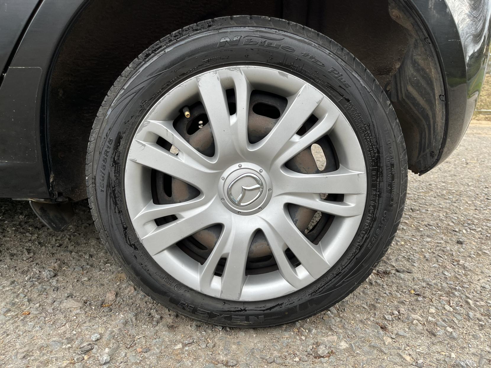 Mazda Mazda2 1.3 TS Hatchback 5dr Petrol Manual Euro 5 (a/c) (75 ps)