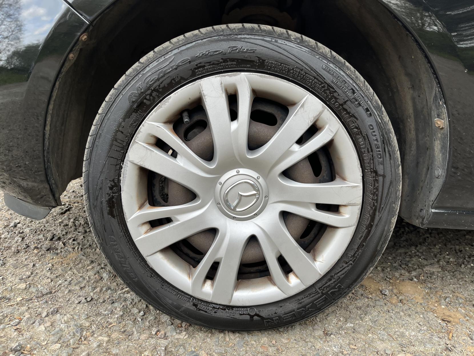 Mazda Mazda2 1.3 TS Hatchback 5dr Petrol Manual Euro 5 (a/c) (75 ps)