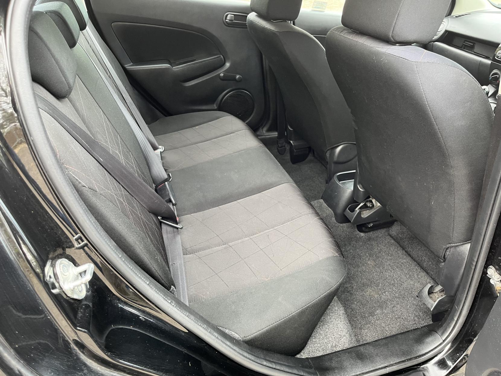 Mazda Mazda2 1.3 TS Hatchback 5dr Petrol Manual Euro 5 (a/c) (75 ps)