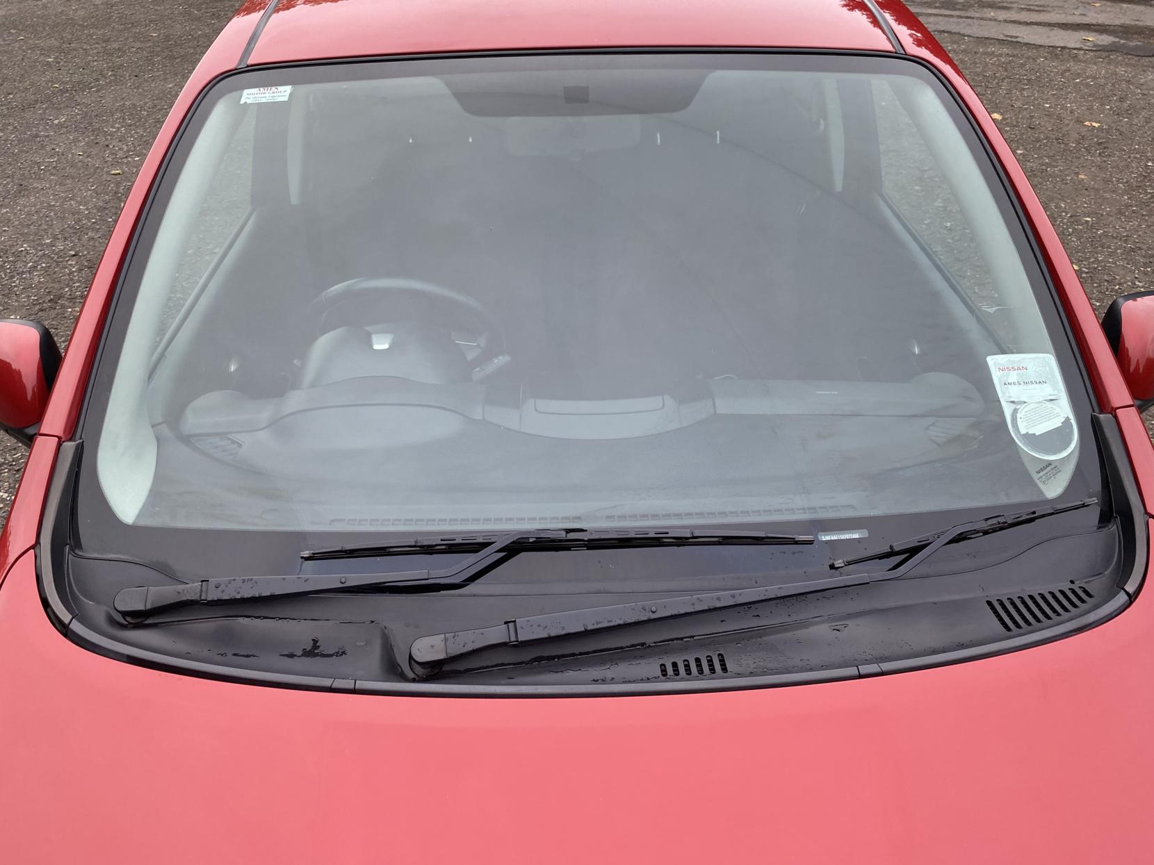 Nissan Note 1.4 16V n-tec Hatchback 5dr Petrol Manual Euro 4 (88 ps)