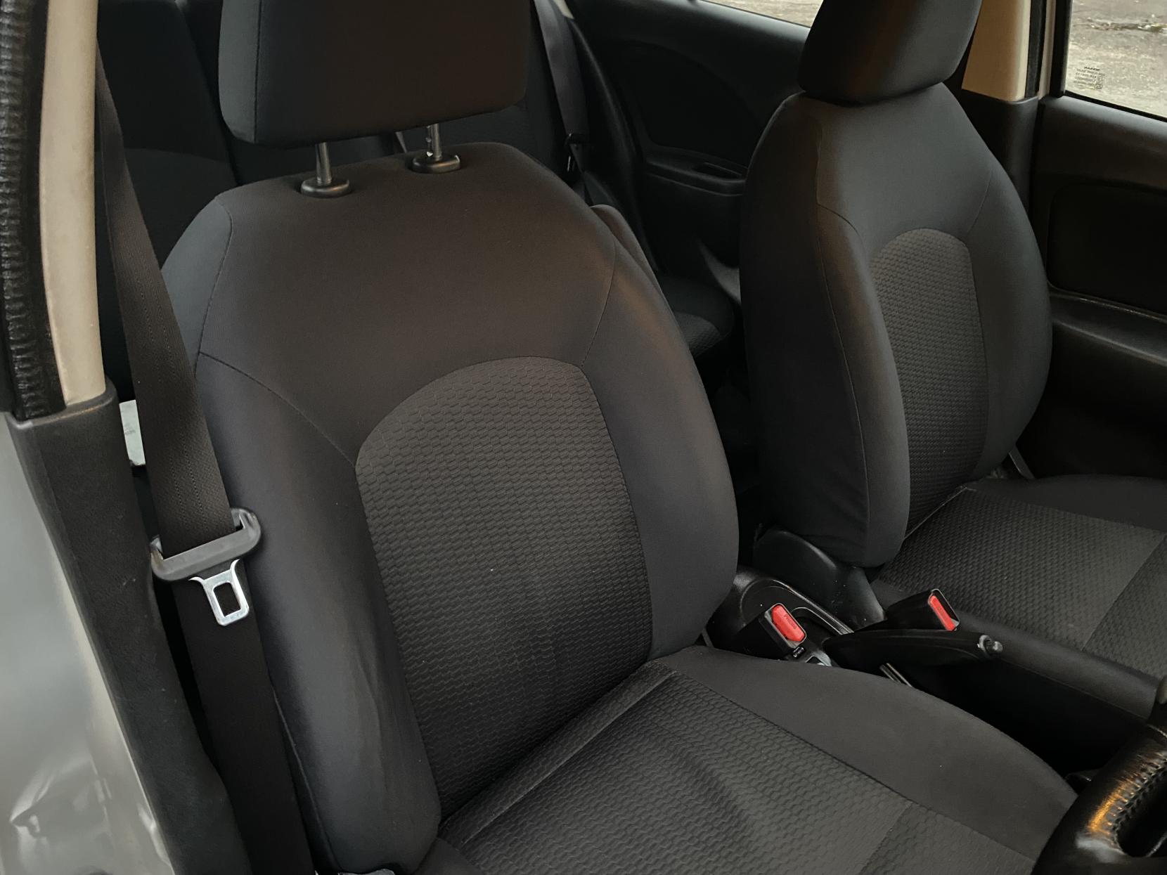 Nissan Micra 1.2 12V Acenta Hatchback 5dr Petrol Manual Euro 5 (80 ps)