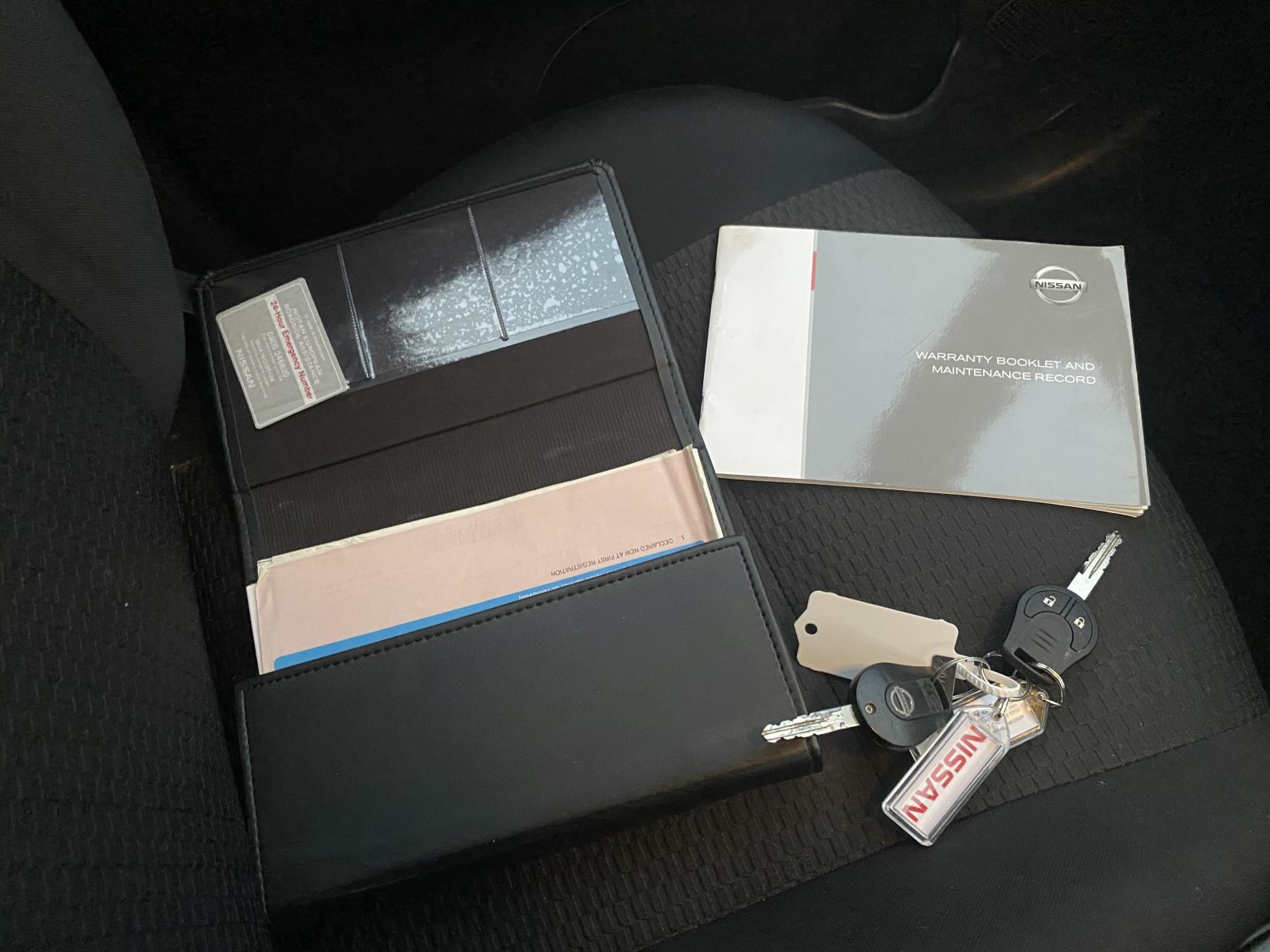 Nissan Micra 1.2 12V Acenta Hatchback 5dr Petrol Manual Euro 5 (80 ps)