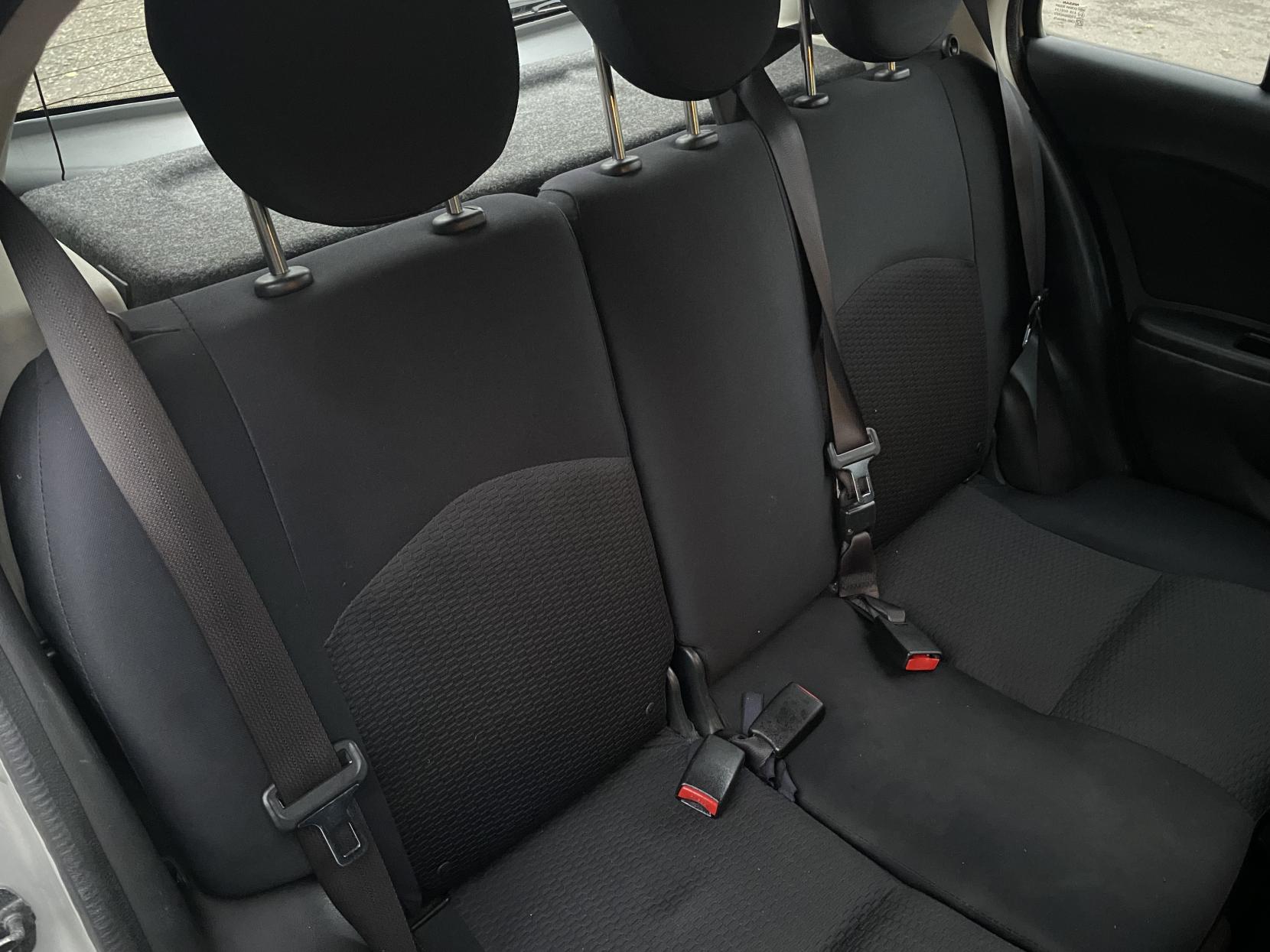 Nissan Micra 1.2 12V Acenta Hatchback 5dr Petrol Manual Euro 5 (80 ps)