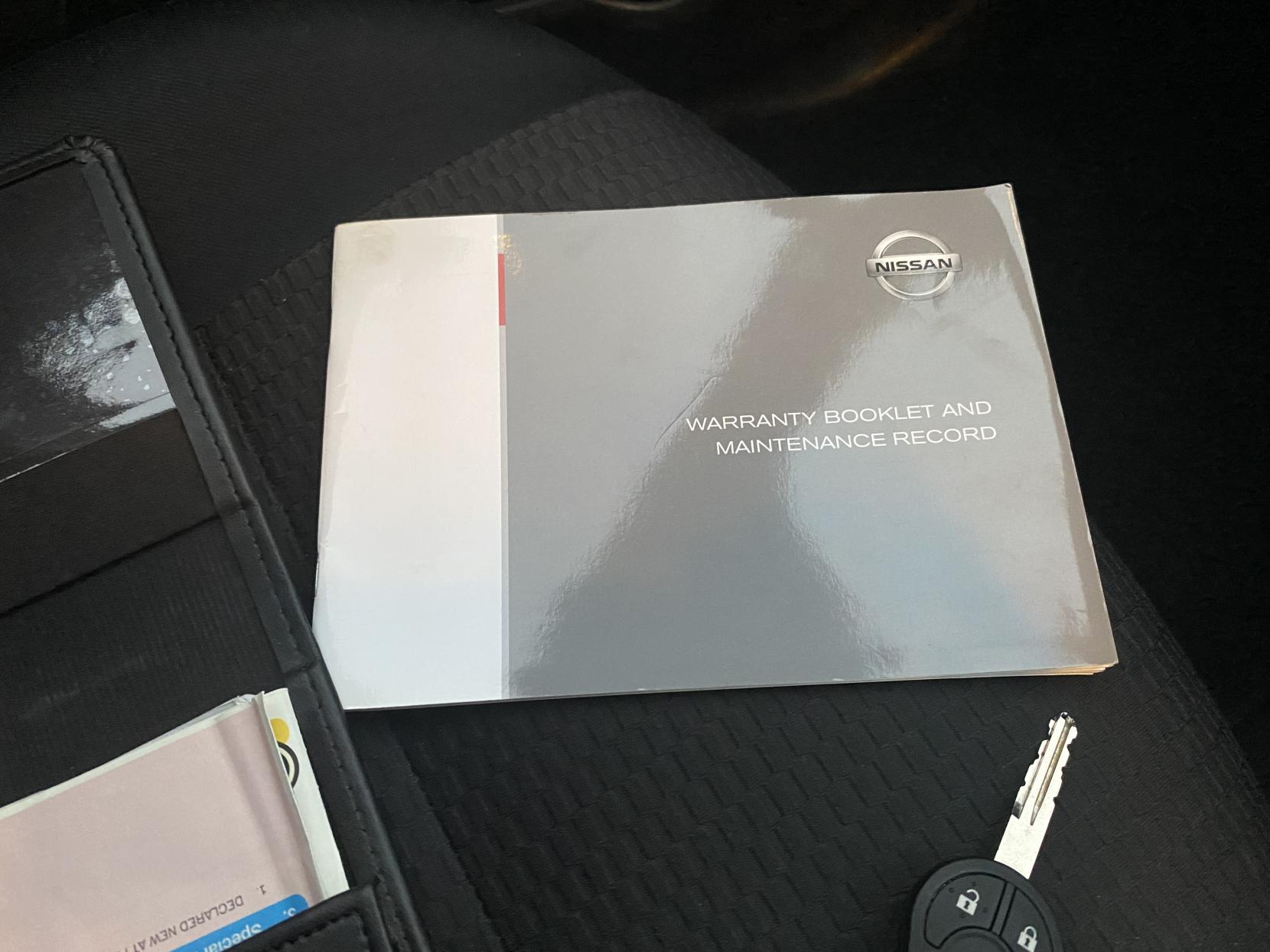 Nissan Micra 1.2 12V Acenta Hatchback 5dr Petrol Manual Euro 5 (80 ps)