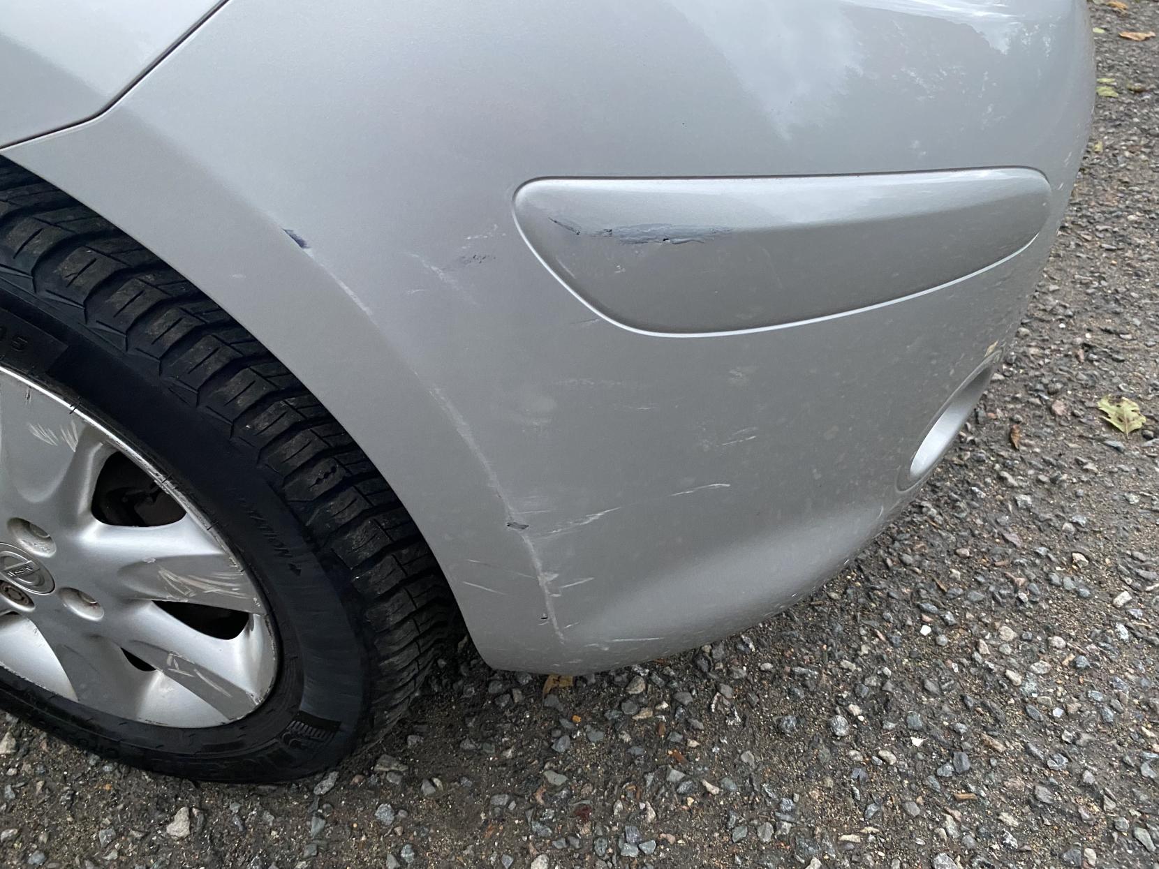 Nissan Micra 1.2 12V Acenta Hatchback 5dr Petrol Manual Euro 5 (80 ps)