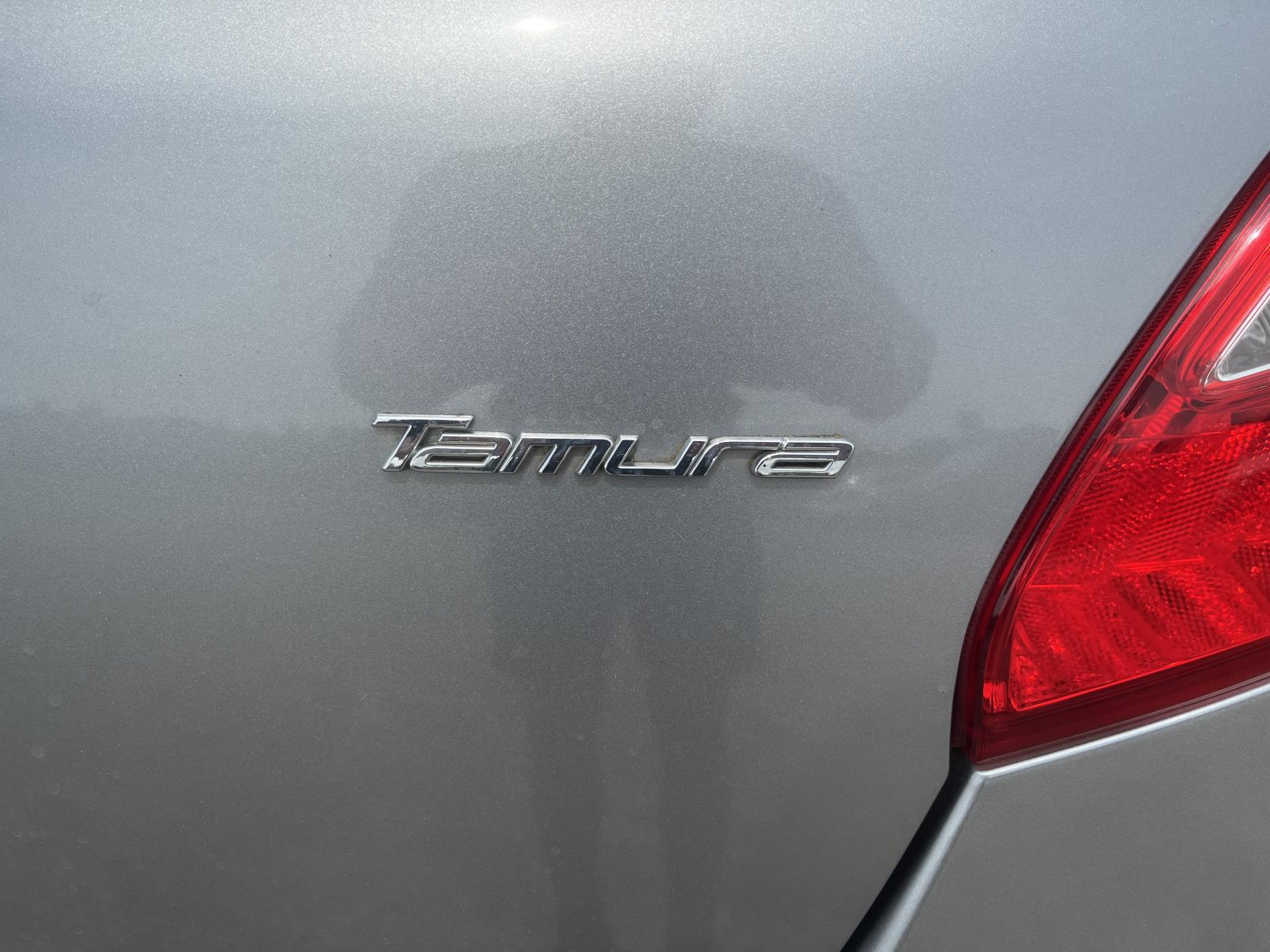 Mazda Mazda2 1.3 Tamura Hatchback 3dr Petrol Manual Euro 4 (86 ps)