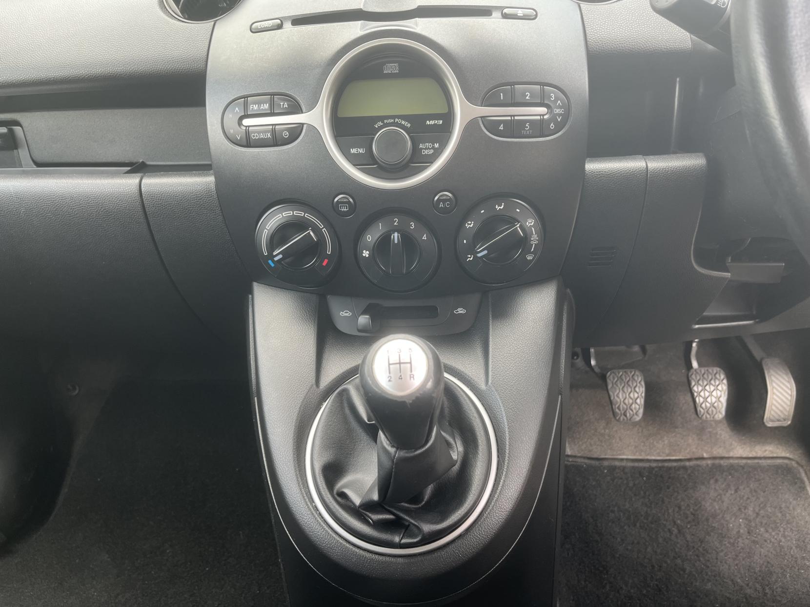 Mazda Mazda2 1.3 Tamura Hatchback 3dr Petrol Manual Euro 4 (86 ps)