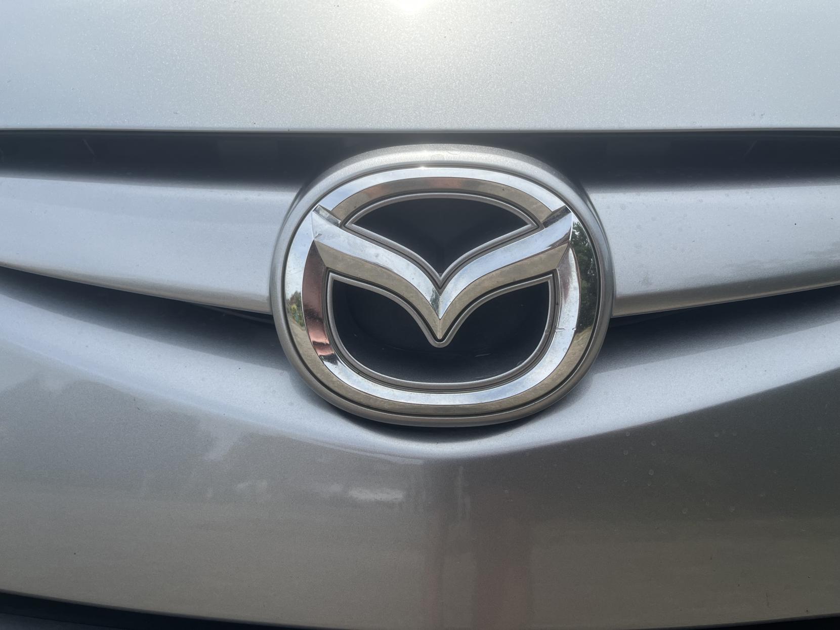 Mazda Mazda2 1.3 Tamura Hatchback 3dr Petrol Manual Euro 4 (86 ps)