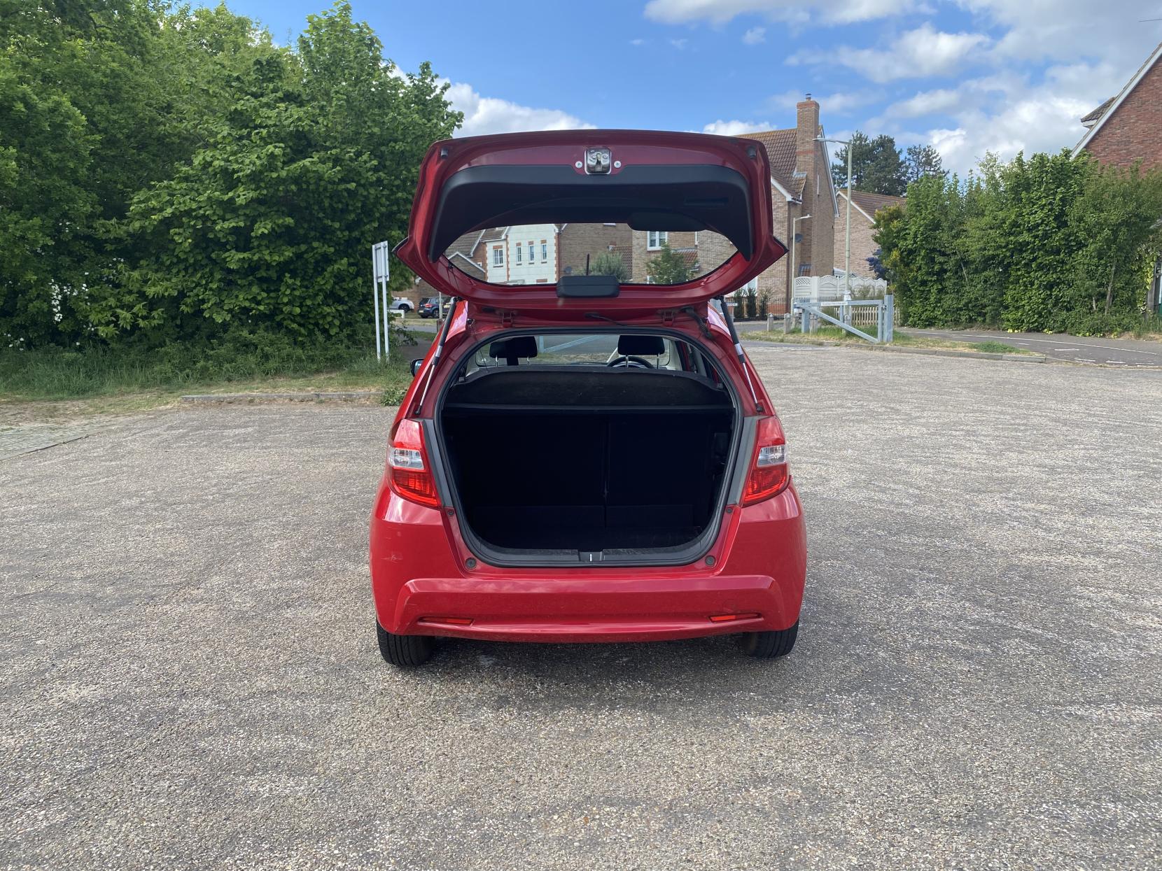 Honda Jazz 1.2 i-VTEC S Hatchback 5dr Petrol Manual Euro 5 (90 ps)