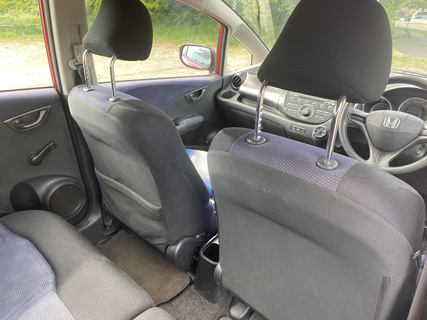 Honda Jazz 1.2 i-VTEC S Hatchback 5dr Petrol Manual Euro 5 (90 ps)