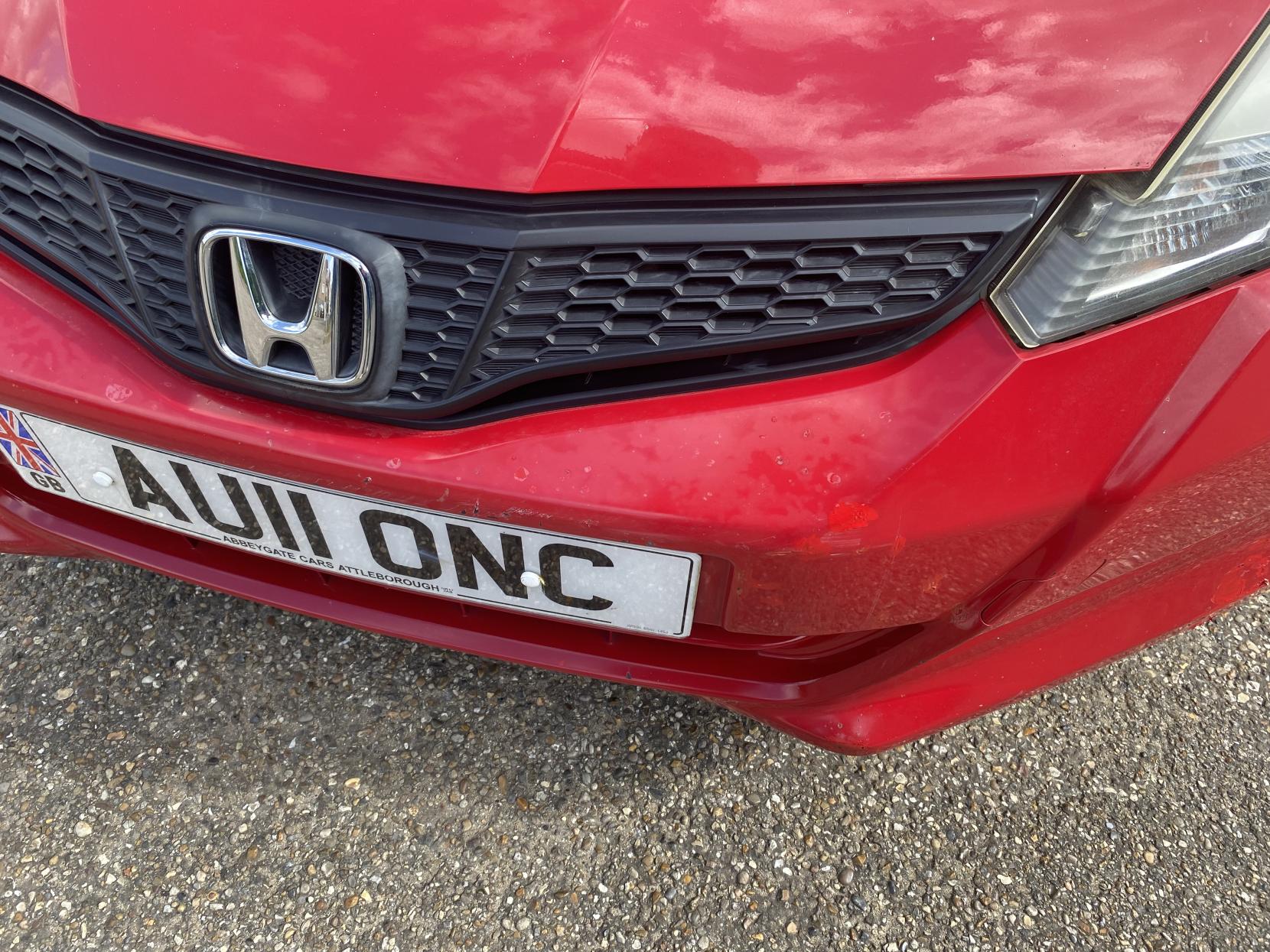 Honda Jazz 1.2 i-VTEC S Hatchback 5dr Petrol Manual Euro 5 (90 ps)