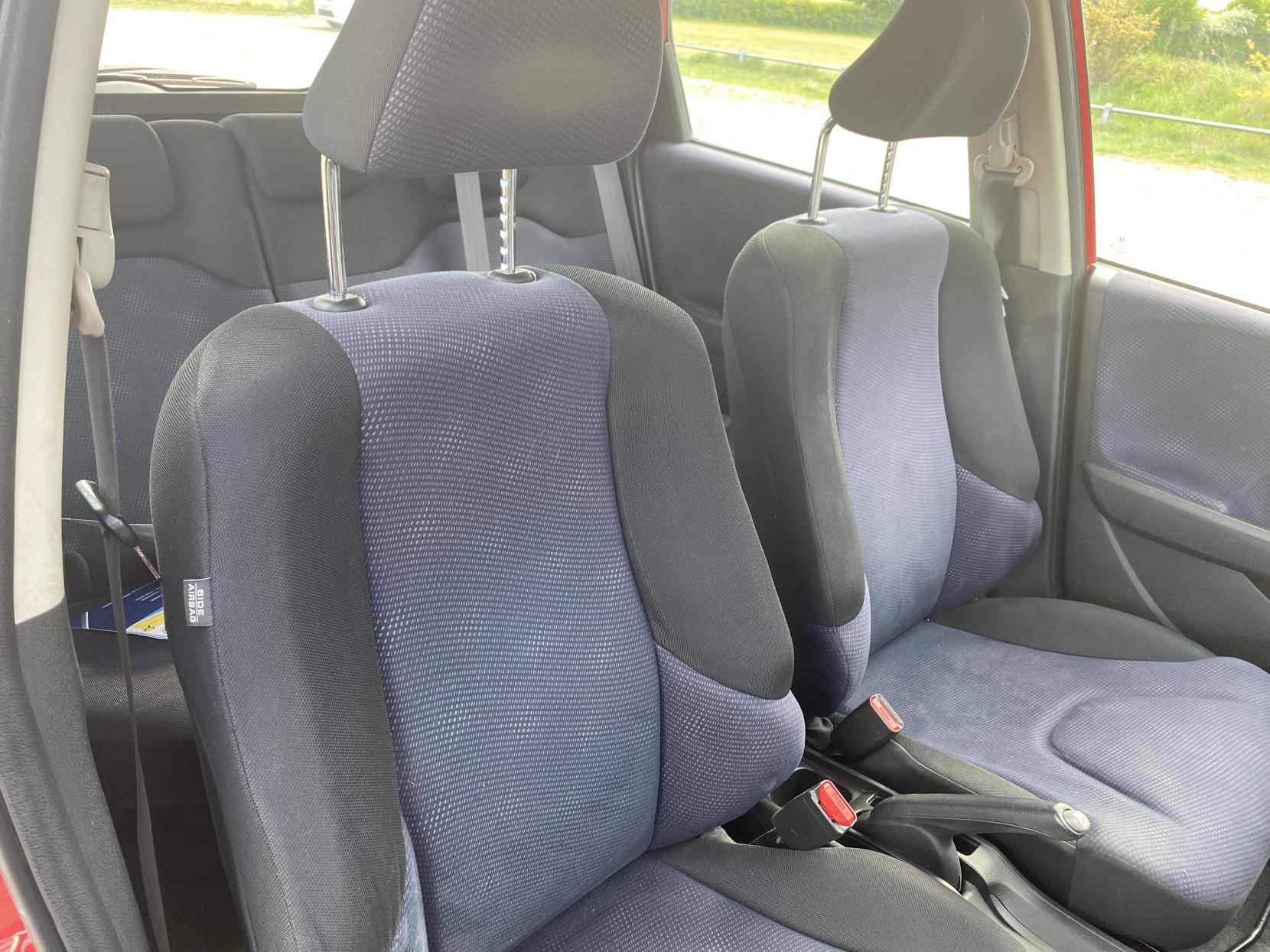 Honda Jazz 1.2 i-VTEC S Hatchback 5dr Petrol Manual Euro 5 (90 ps)