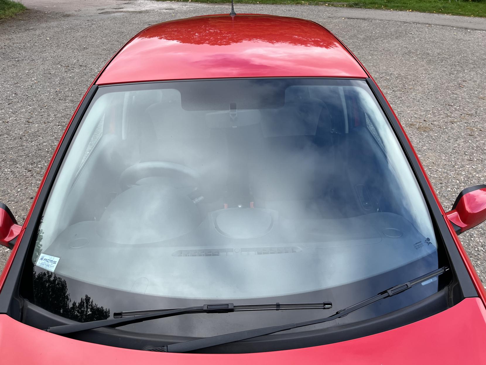 Renault Clio 1.2 TCe 16v Expression Hatchback 5dr Petrol Manual (139 g/km, 100 bhp)