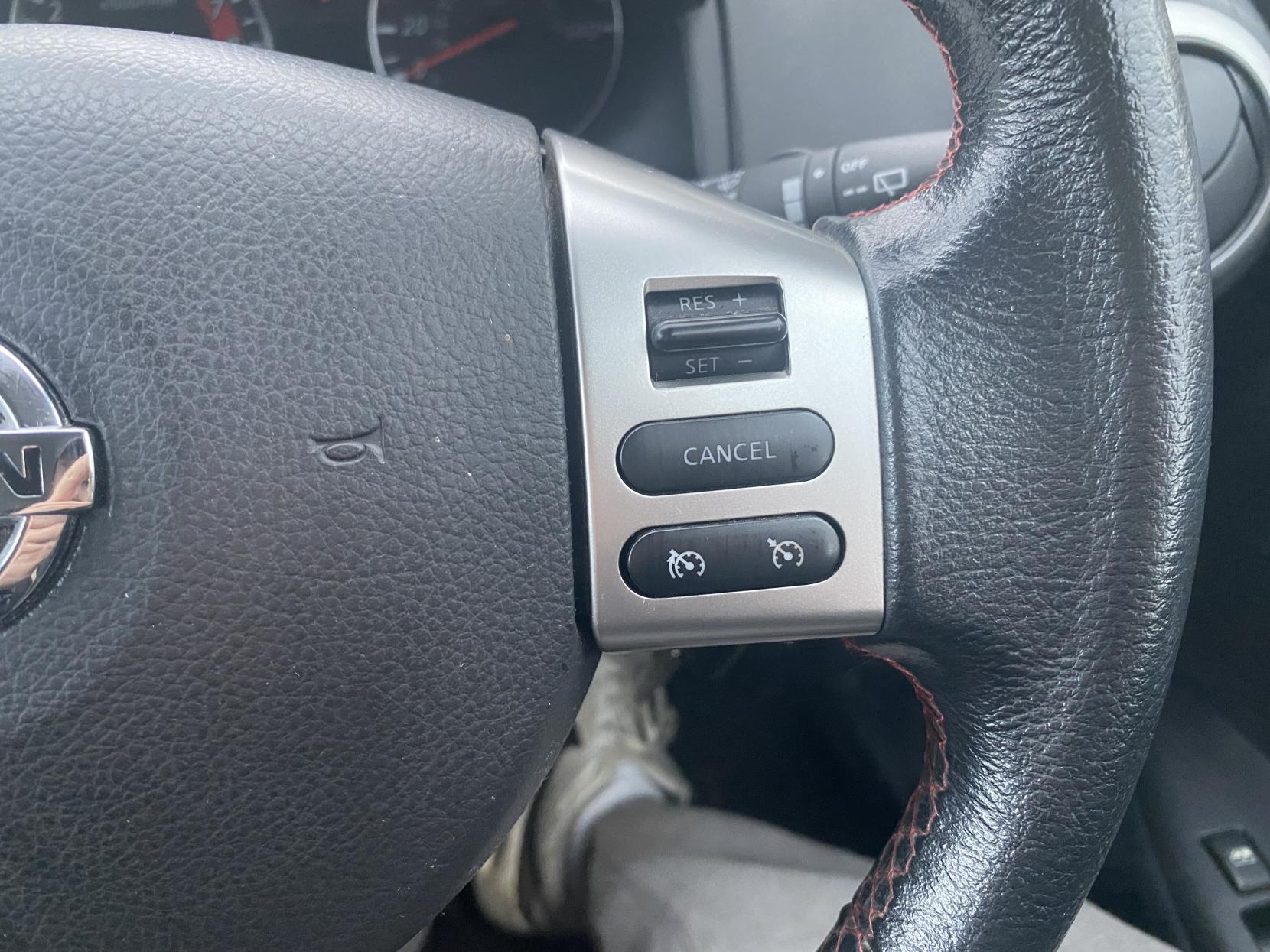 Nissan Note 1.4 16V Acenta Hatchback 5dr Petrol Manual Euro 4 (88 ps)