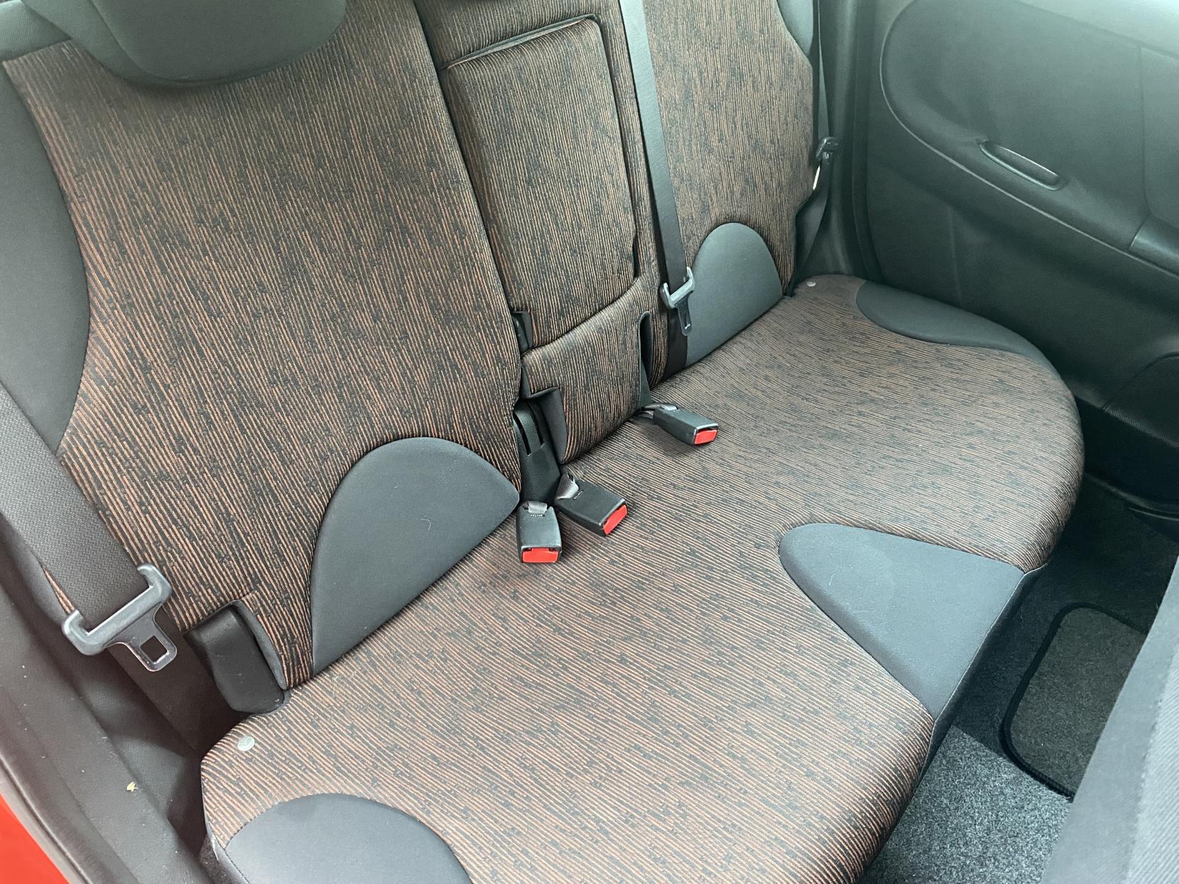 Nissan Note 1.4 16V Acenta Hatchback 5dr Petrol Manual Euro 4 (88 ps)