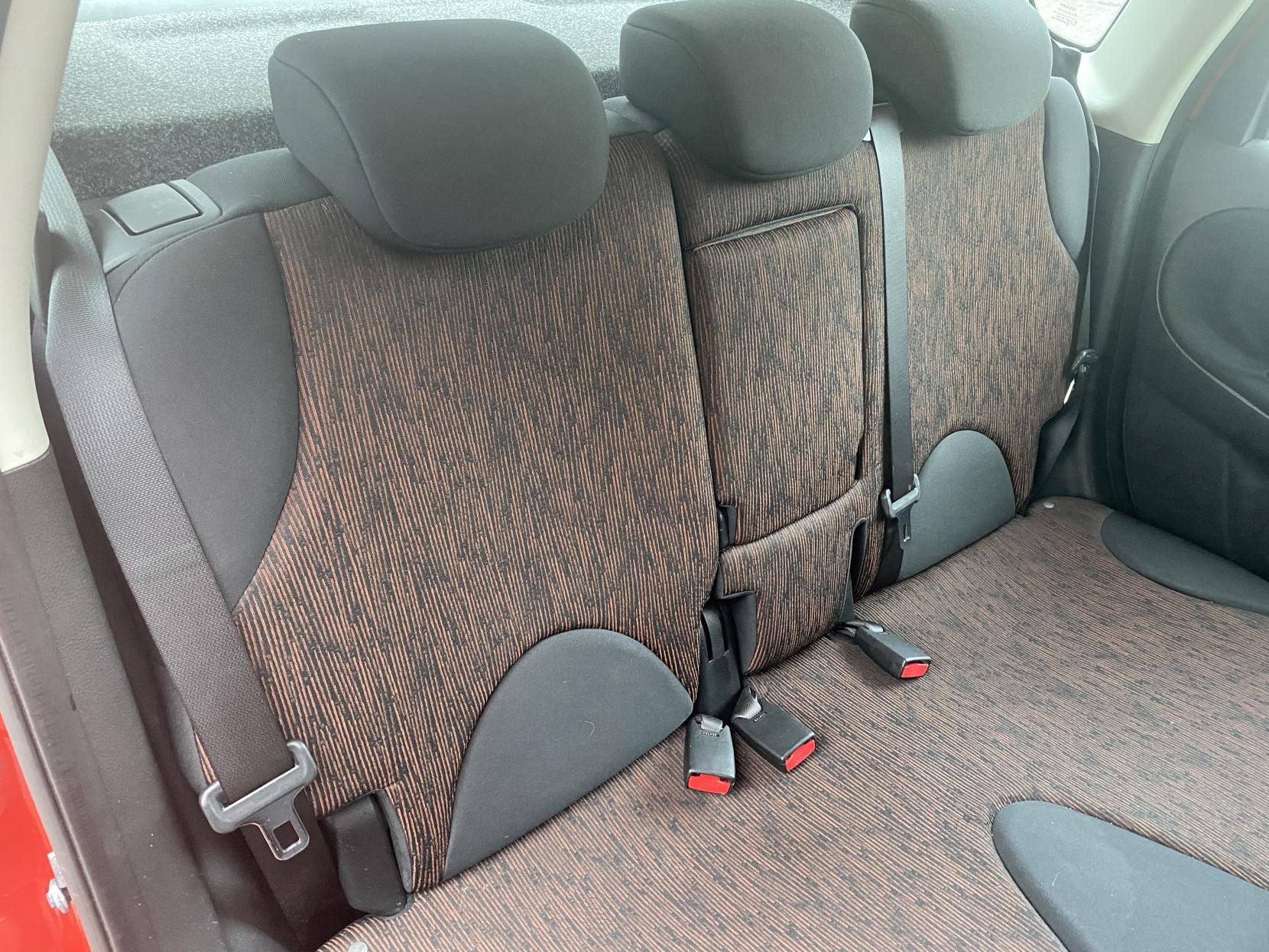 Nissan Note 1.4 16V Acenta Hatchback 5dr Petrol Manual Euro 4 (88 ps)