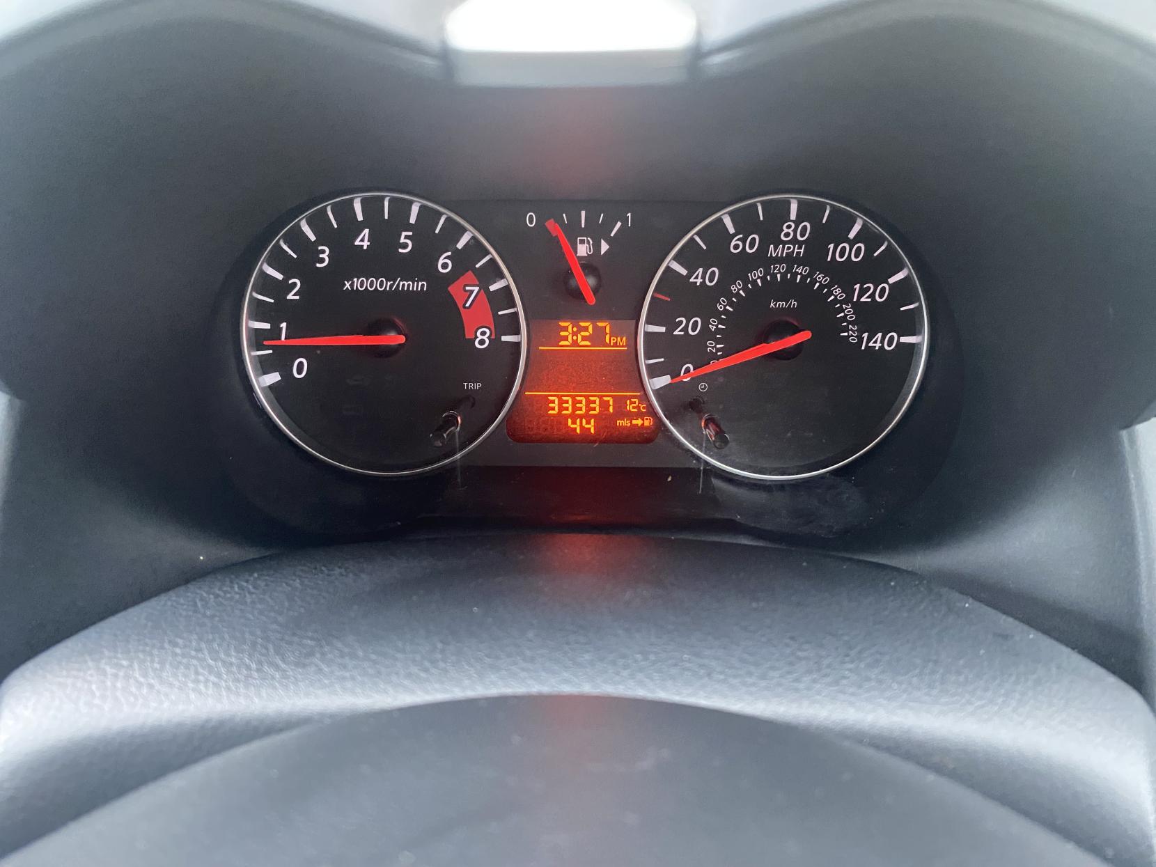 Nissan Note 1.4 16V Acenta Hatchback 5dr Petrol Manual Euro 4 (88 ps)