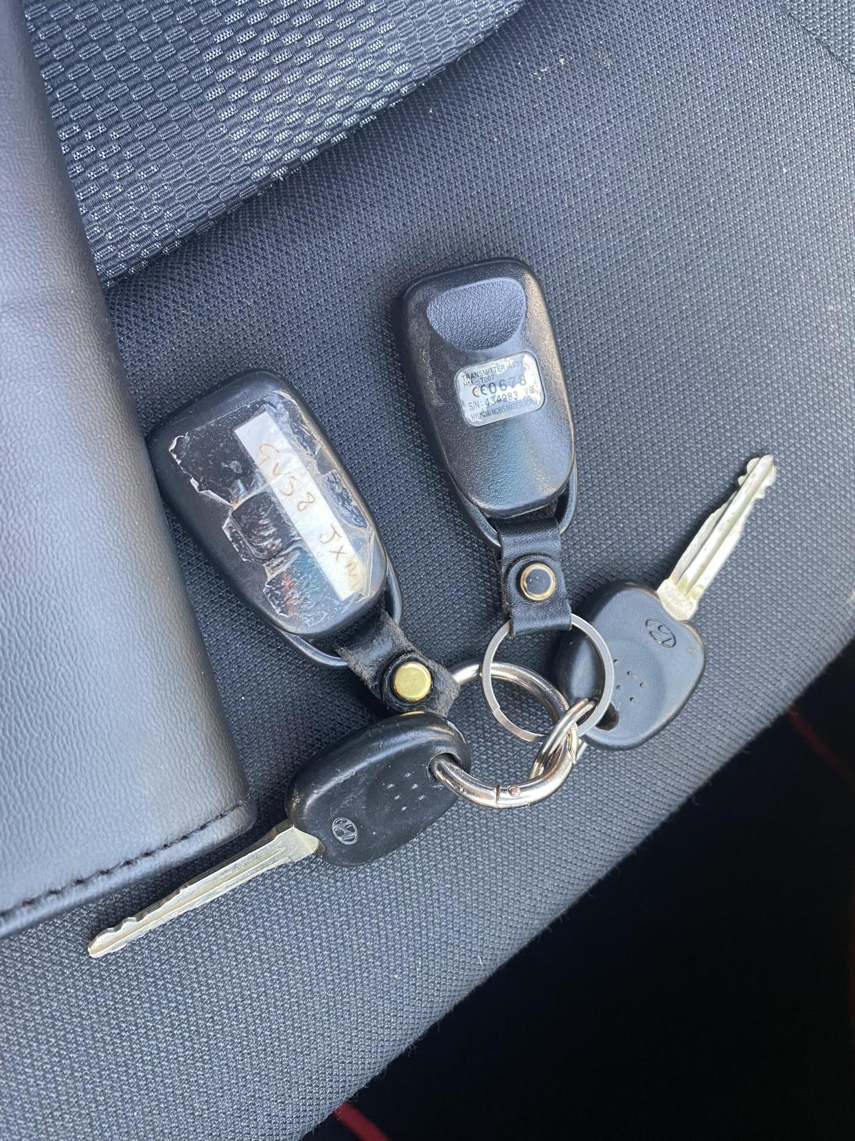 Hyundai i10 1.2 Comfort Hatchback 5dr Petrol Manual Euro 4 (77 bhp)