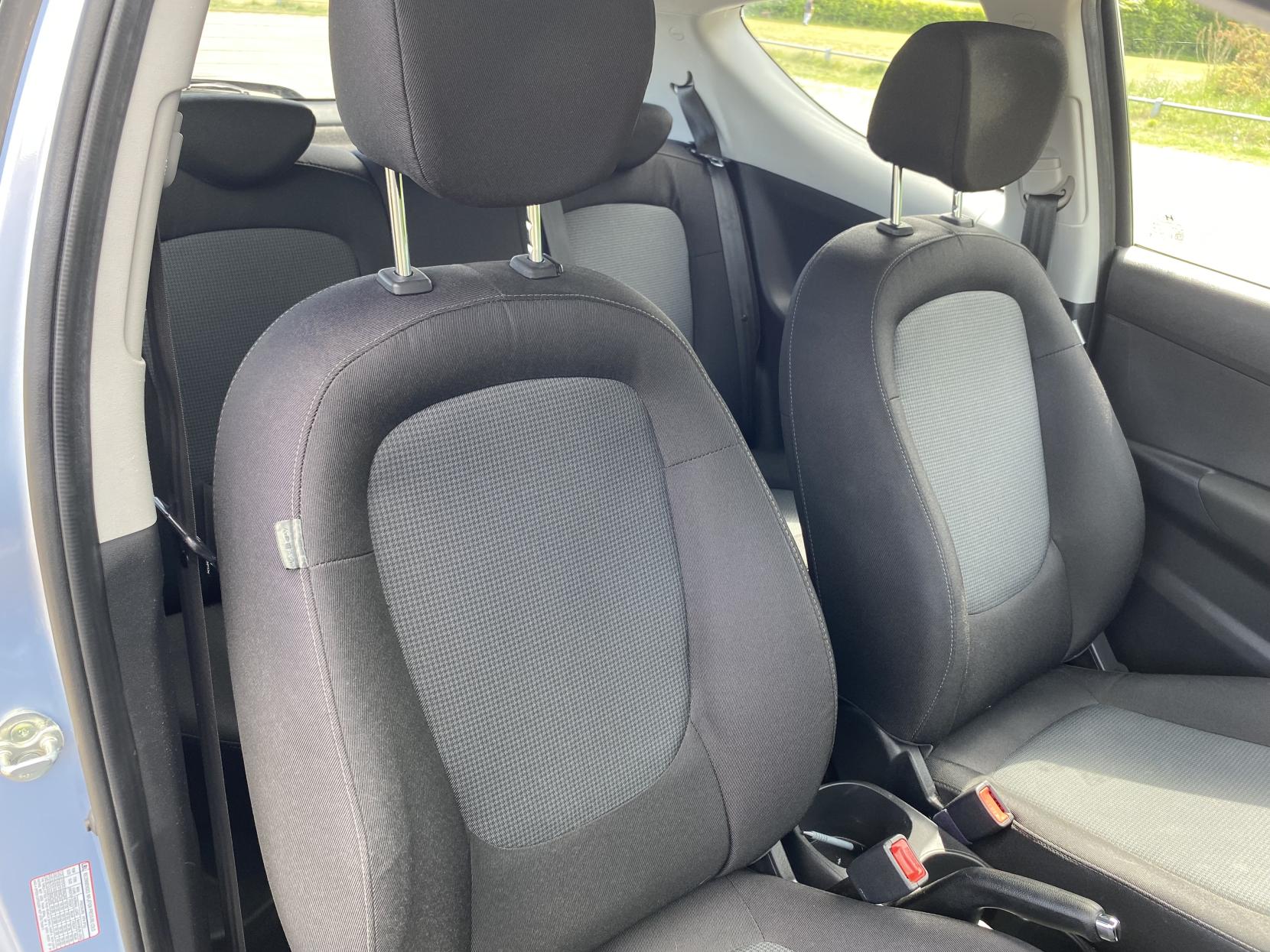 Hyundai i20 1.2 Active Hatchback 3dr Petrol Manual Euro 5 (85 bhp)