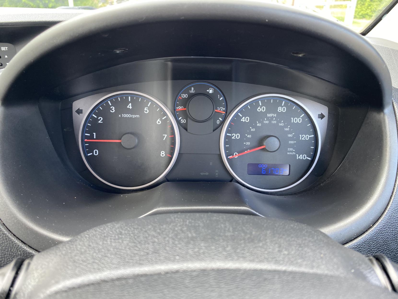Hyundai i20 1.2 Active Hatchback 3dr Petrol Manual Euro 5 (85 bhp)