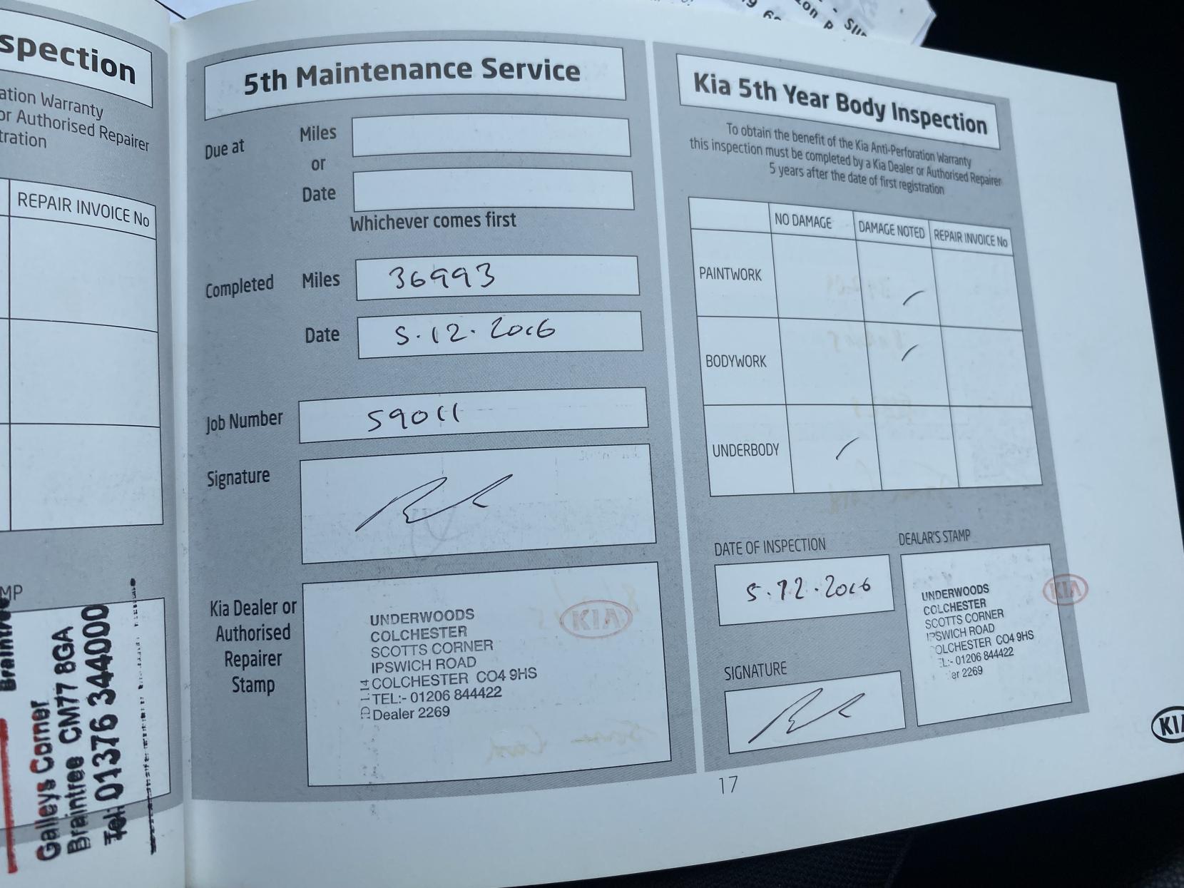 Kia Picanto 1.25 EcoDynamics 2 Hatchback 5dr Petrol Manual Euro 5 (s/s) (84 bhp)