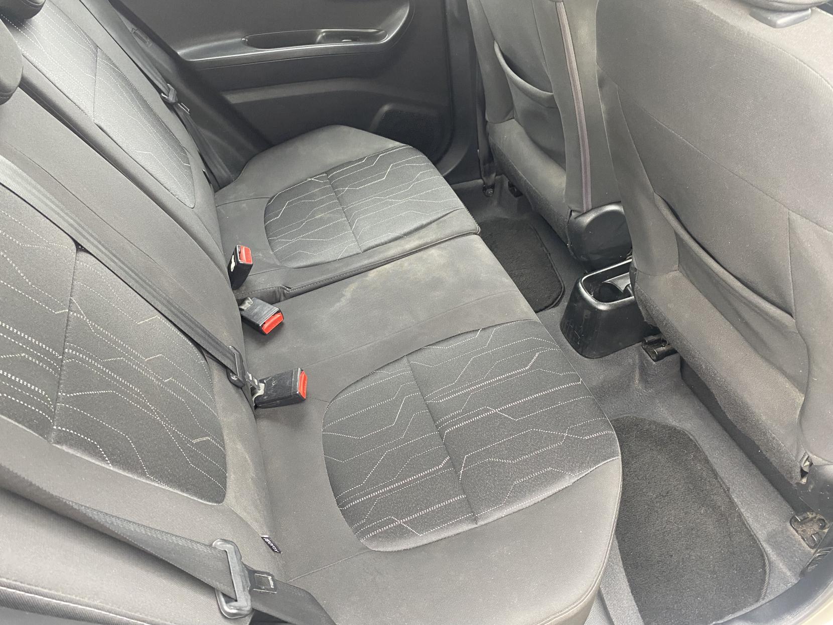 Kia Picanto 1.25 EcoDynamics 2 Hatchback 5dr Petrol Manual Euro 5 (s/s) (84 bhp)