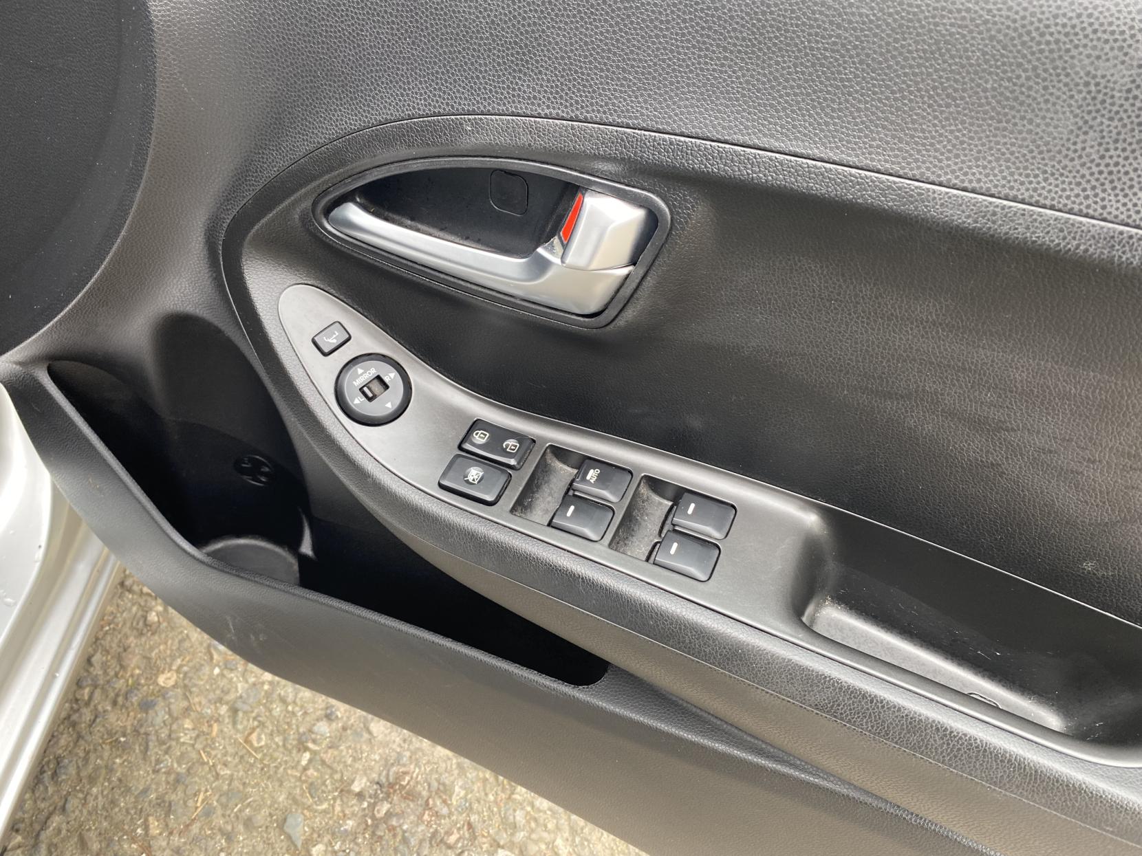 Kia Picanto 1.25 EcoDynamics 2 Hatchback 5dr Petrol Manual Euro 5 (s/s) (84 bhp)