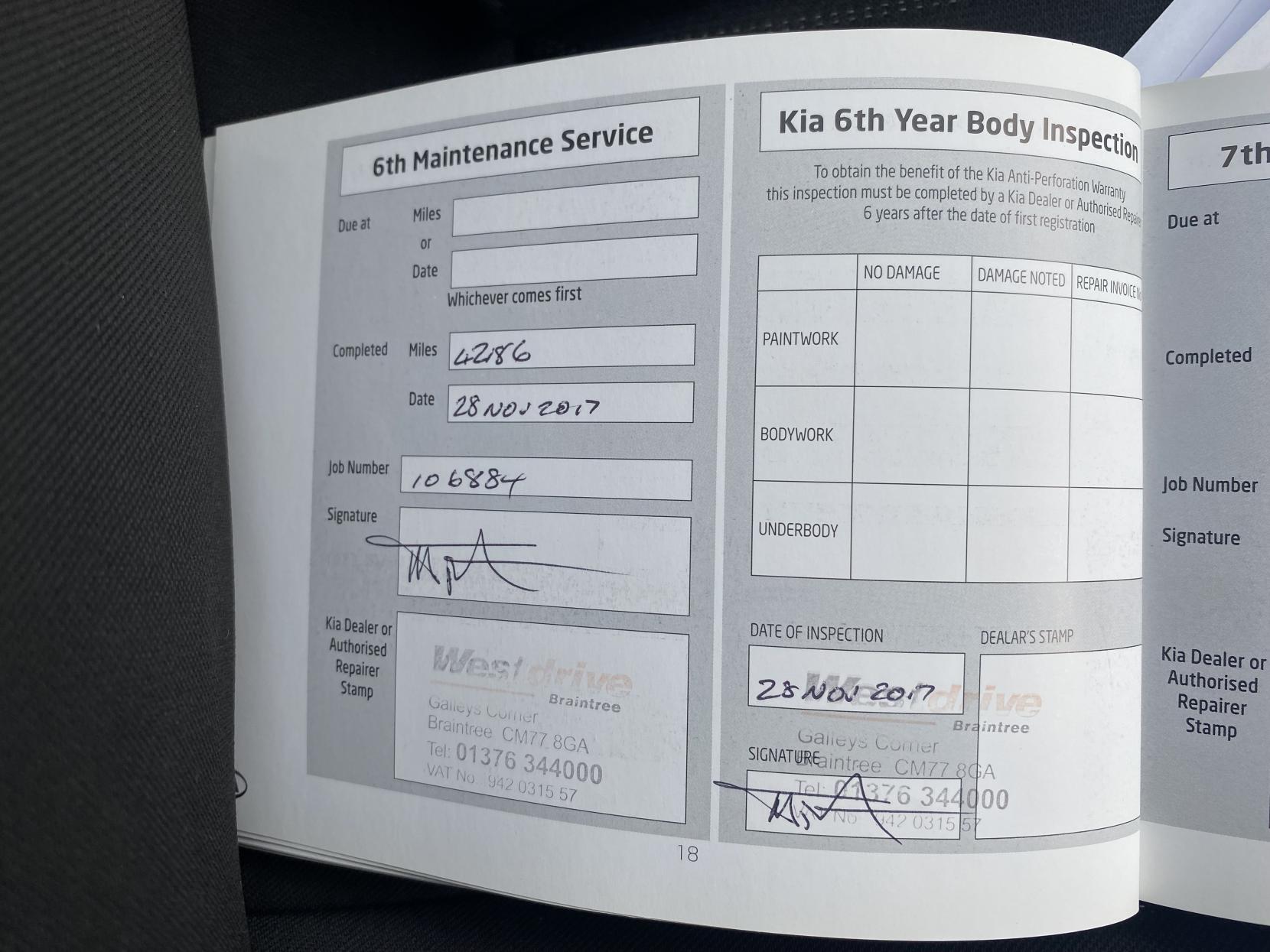 Kia Picanto 1.25 EcoDynamics 2 Hatchback 5dr Petrol Manual Euro 5 (s/s) (84 bhp)