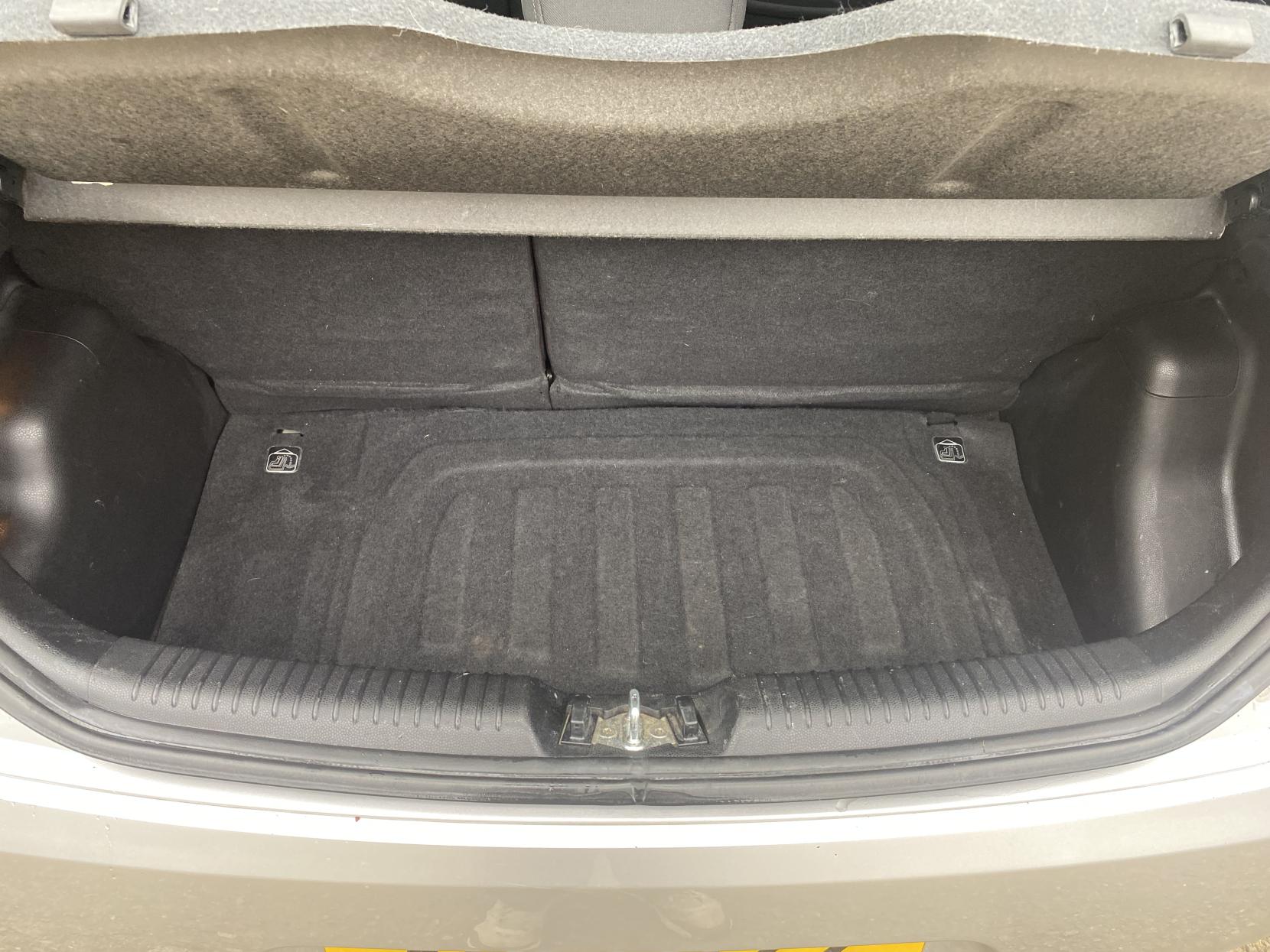 Kia Picanto 1.25 EcoDynamics 2 Hatchback 5dr Petrol Manual Euro 5 (s/s) (84 bhp)