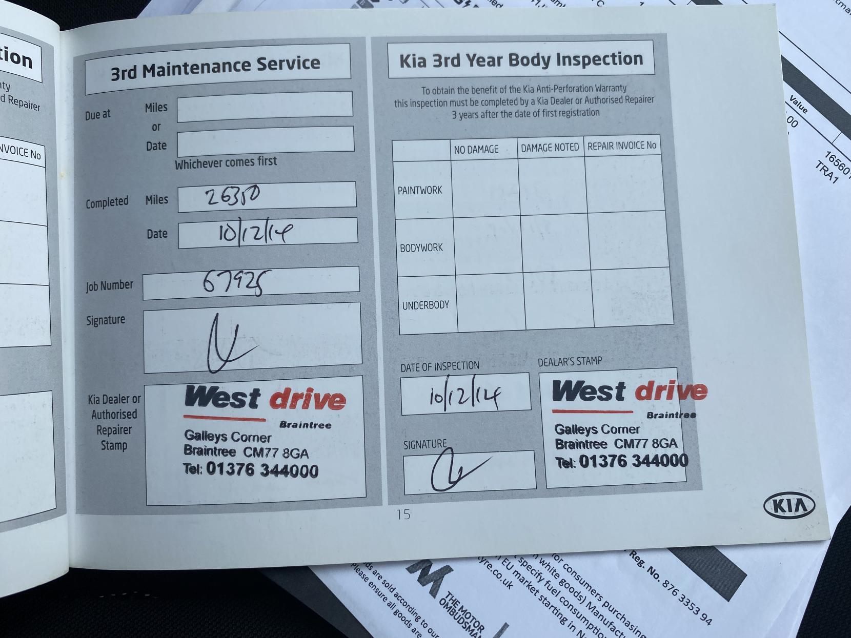 Kia Picanto 1.25 EcoDynamics 2 Hatchback 5dr Petrol Manual Euro 5 (s/s) (84 bhp)