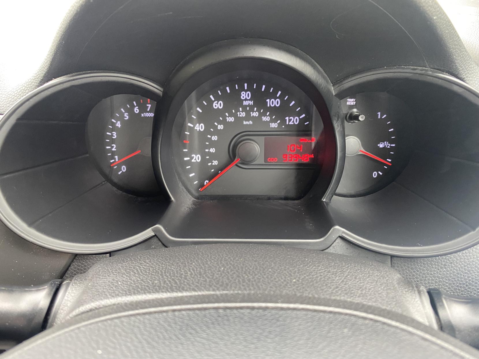 Kia Picanto 1.25 EcoDynamics 2 Hatchback 5dr Petrol Manual Euro 5 (s/s) (84 bhp)