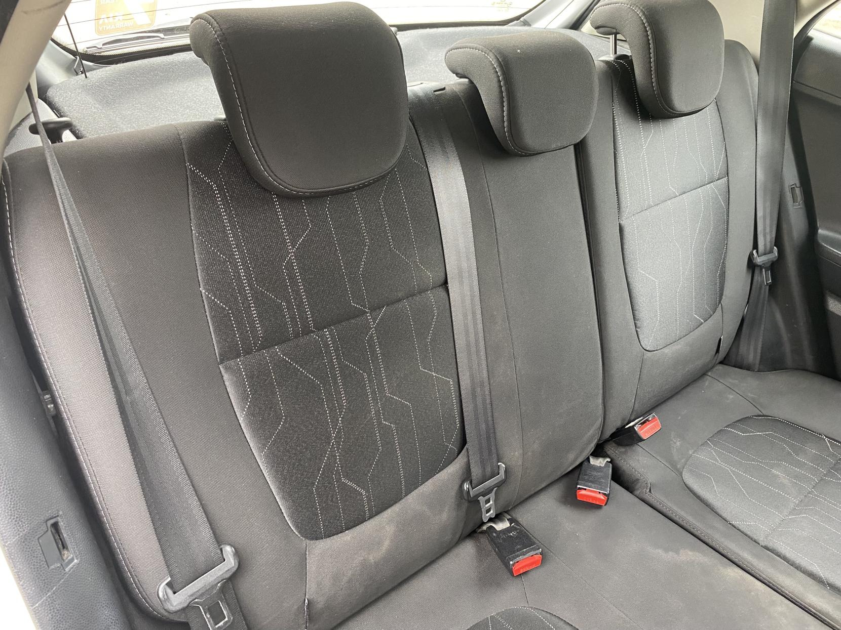 Kia Picanto 1.25 EcoDynamics 2 Hatchback 5dr Petrol Manual Euro 5 (s/s) (84 bhp)