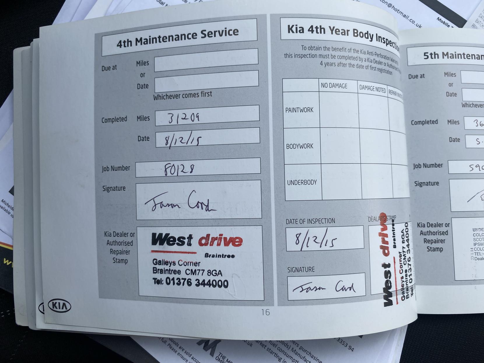 Kia Picanto 1.25 EcoDynamics 2 Hatchback 5dr Petrol Manual Euro 5 (s/s) (84 bhp)