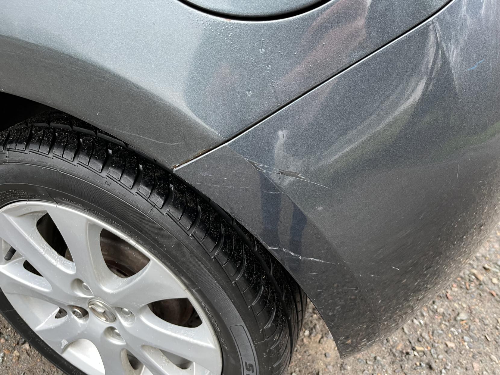 Mazda Mazda2 1.3 TS2 Hatchback 5dr Petrol Manual Euro 4 (86 ps)