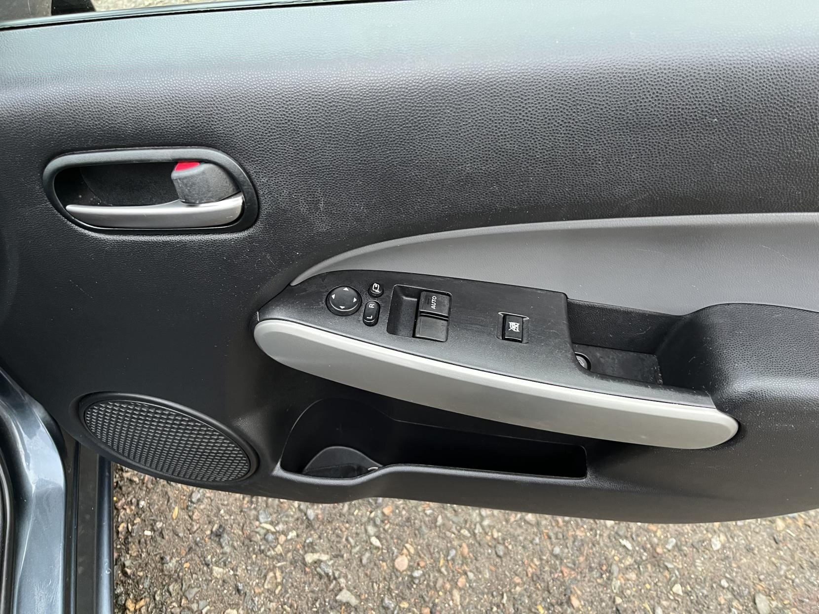 Mazda Mazda2 1.3 TS2 Hatchback 5dr Petrol Manual Euro 4 (86 ps)