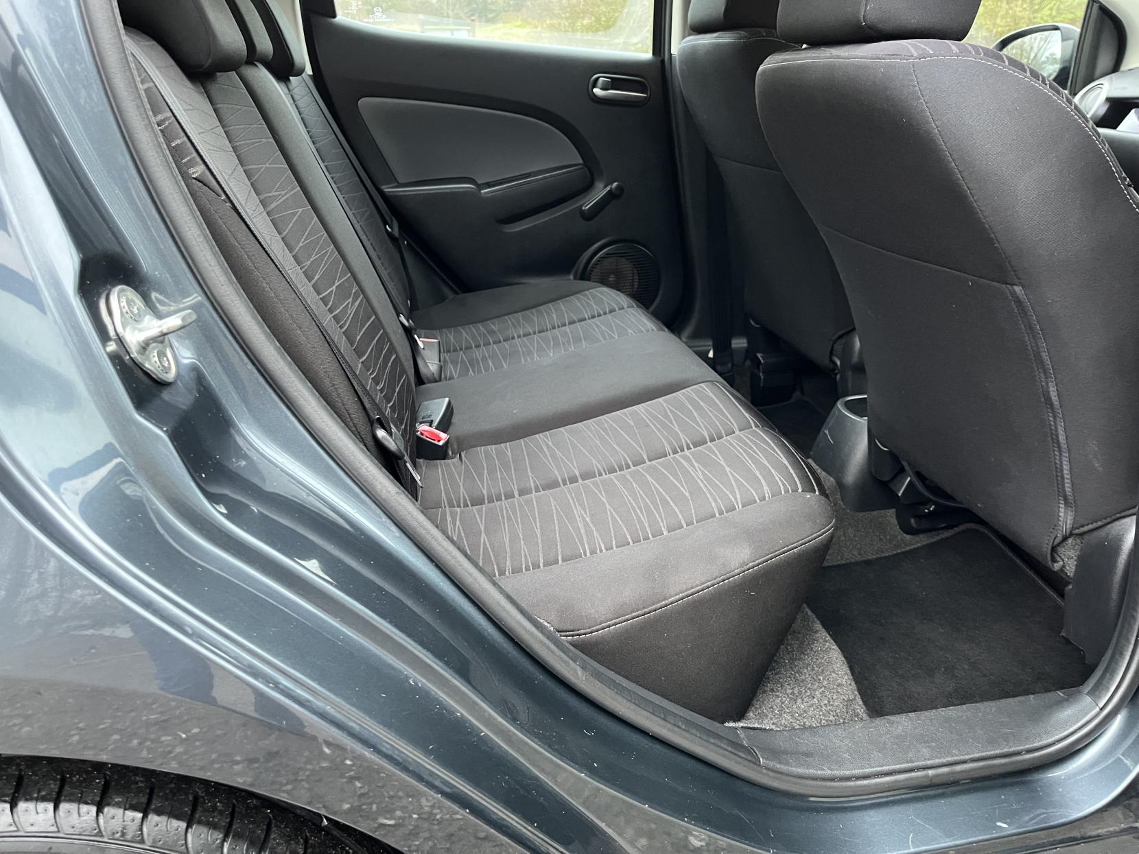 Mazda Mazda2 1.3 TS2 Hatchback 5dr Petrol Manual Euro 4 (86 ps)