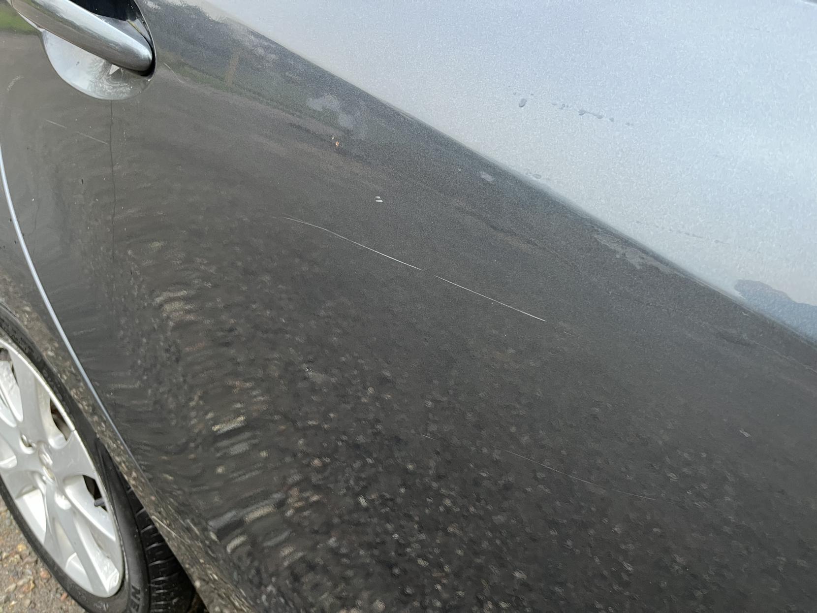 Mazda Mazda2 1.3 TS2 Hatchback 5dr Petrol Manual Euro 4 (86 ps)