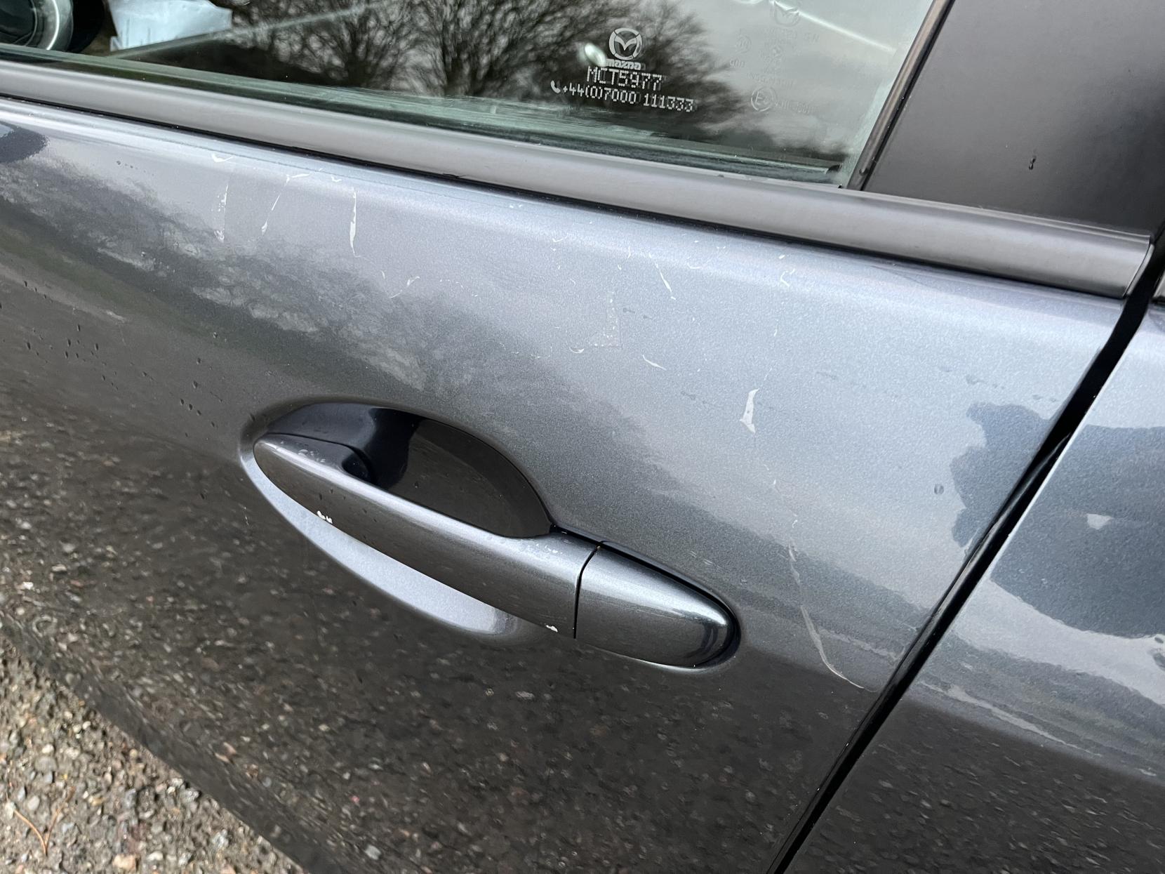 Mazda Mazda2 1.3 TS2 Hatchback 5dr Petrol Manual Euro 4 (86 ps)