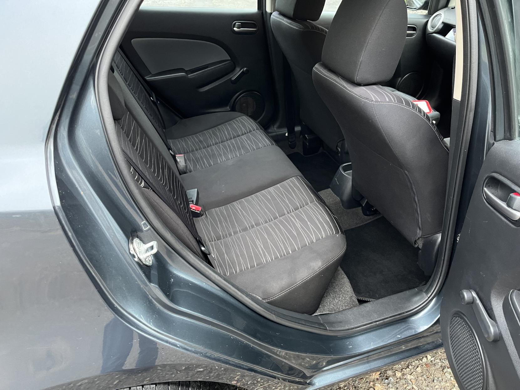 Mazda Mazda2 1.3 TS2 Hatchback 5dr Petrol Manual Euro 4 (86 ps)