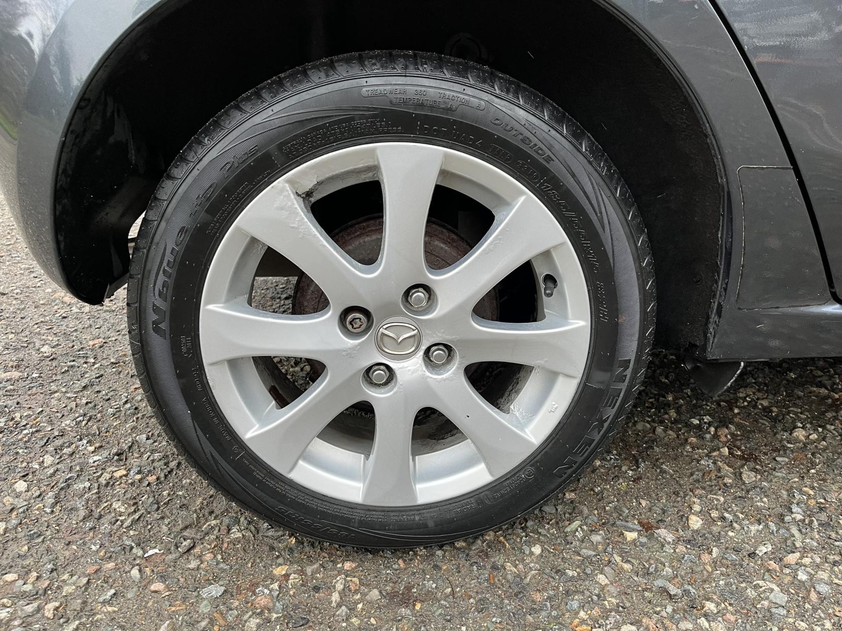 Mazda Mazda2 1.3 TS2 Hatchback 5dr Petrol Manual Euro 4 (86 ps)