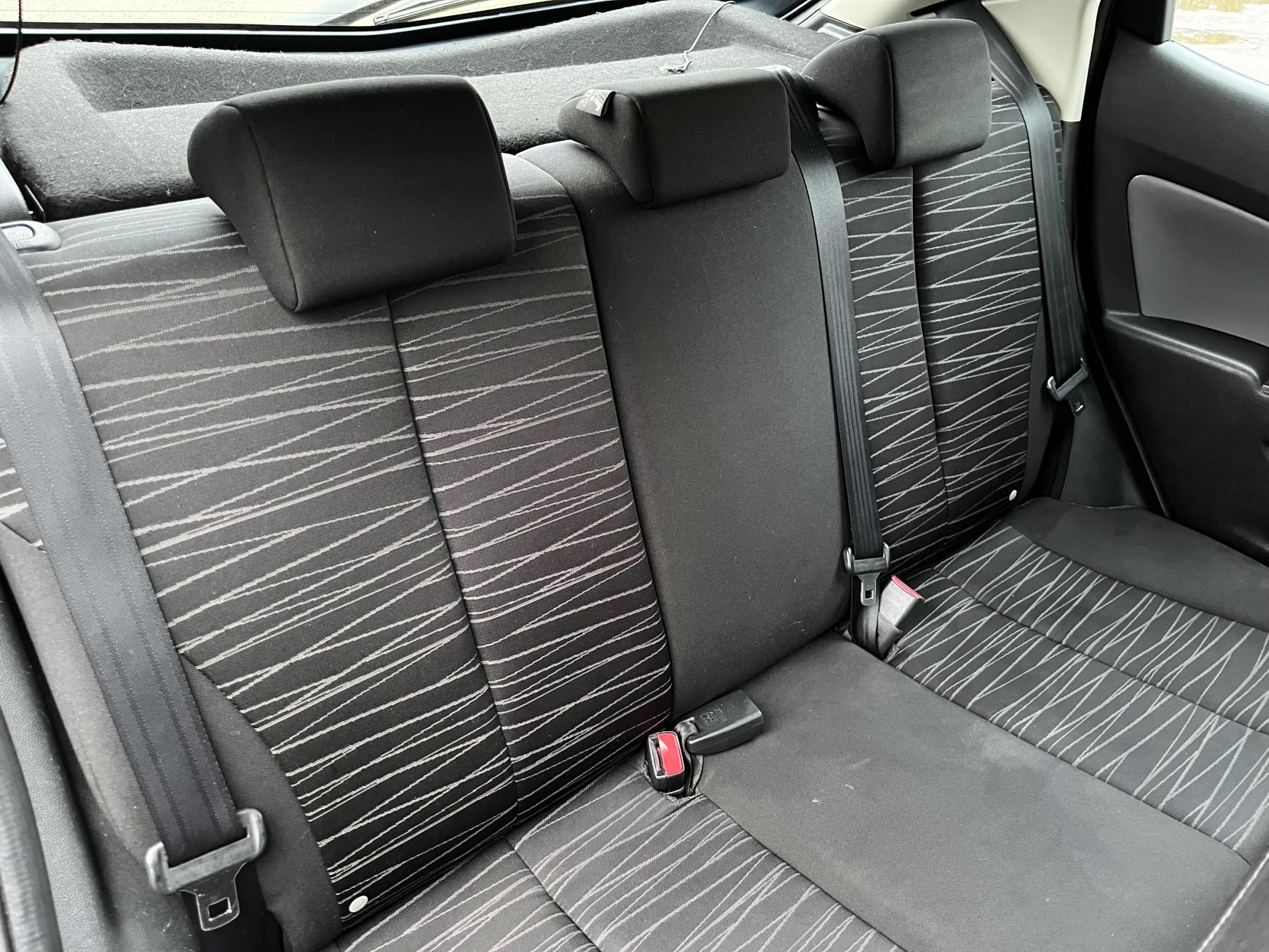 Mazda Mazda2 1.3 TS2 Hatchback 5dr Petrol Manual Euro 4 (86 ps)