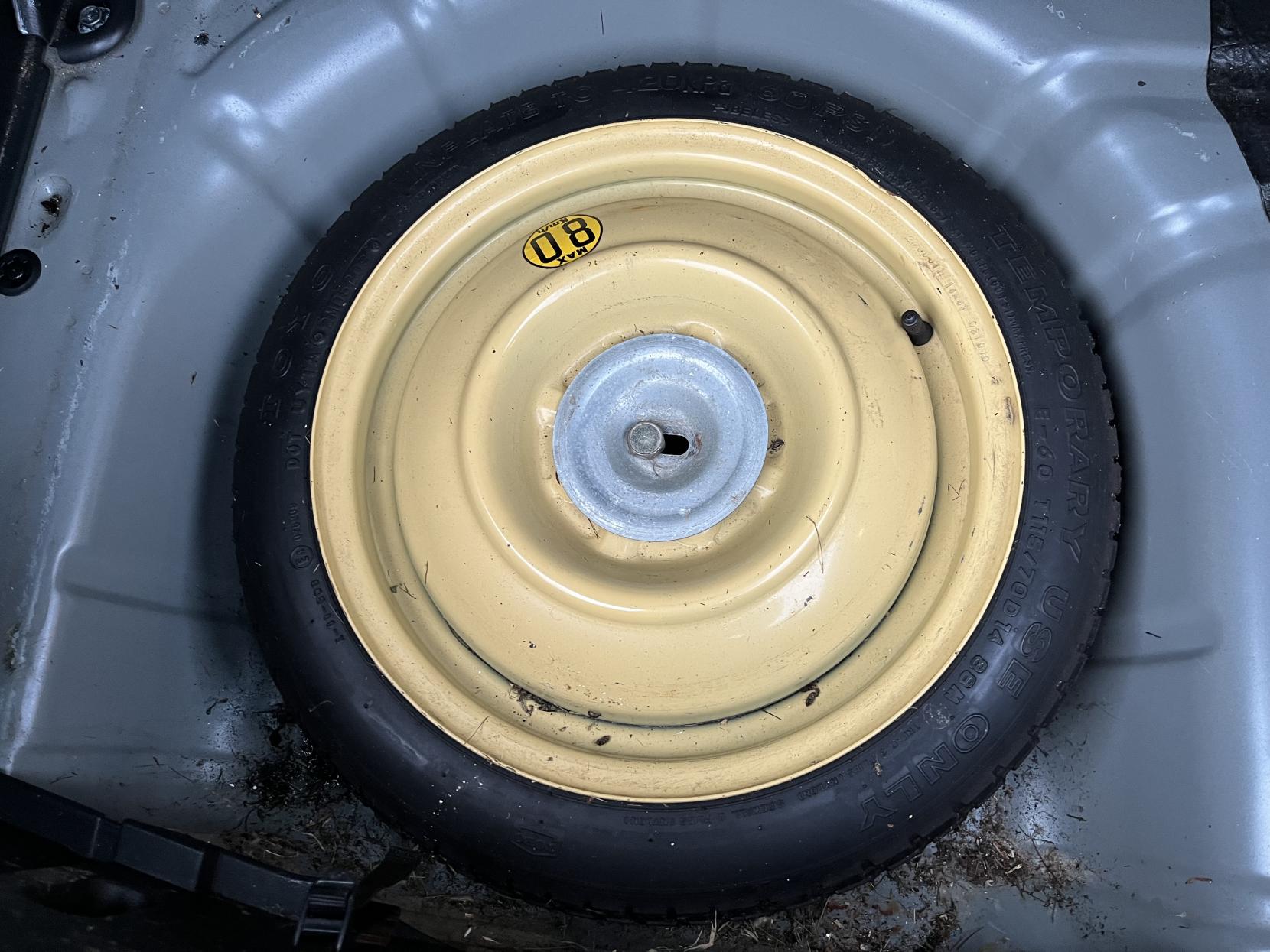 Mazda Mazda2 1.3 TS2 Hatchback 5dr Petrol Manual Euro 4 (86 ps)