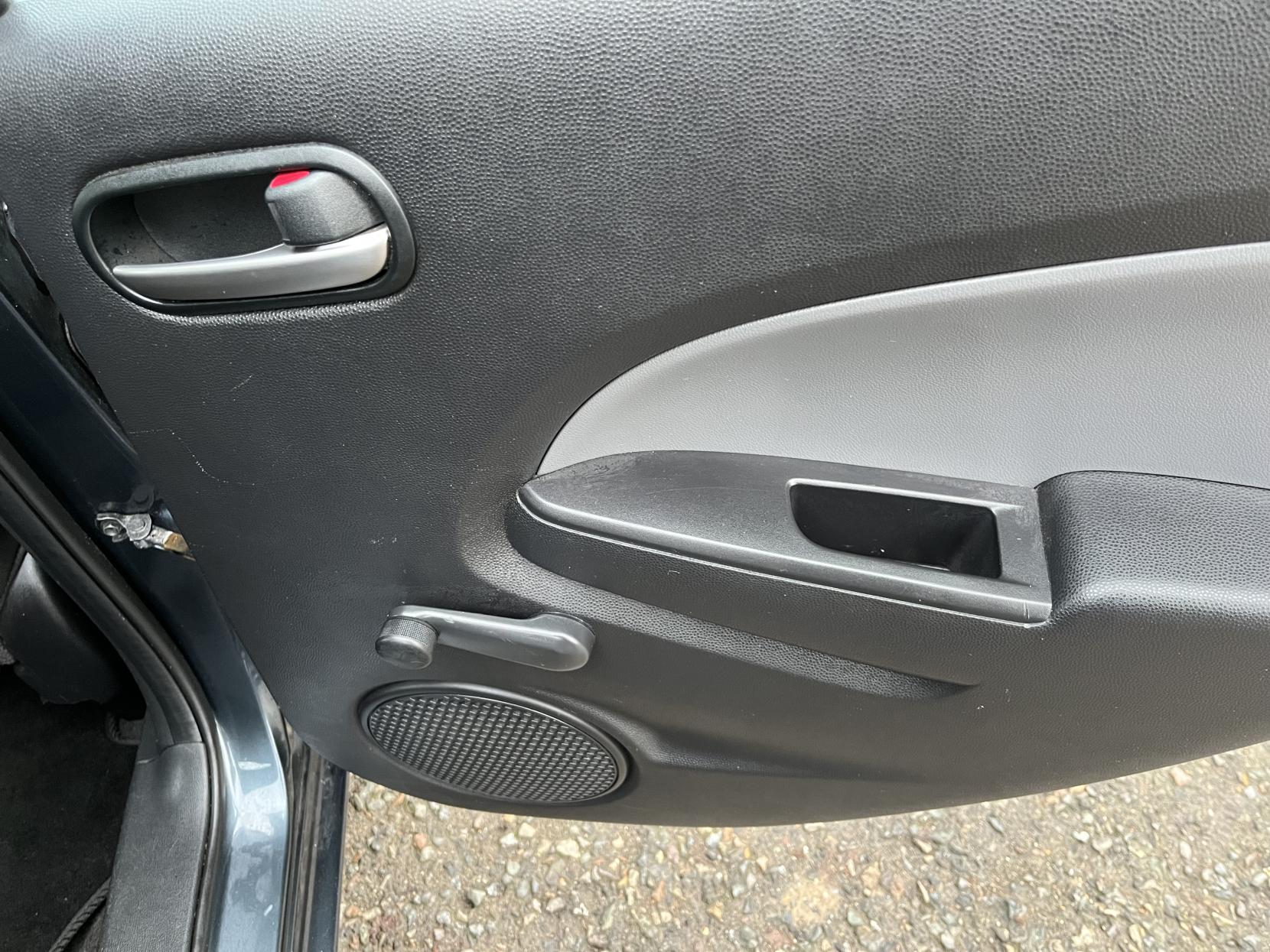 Mazda Mazda2 1.3 TS2 Hatchback 5dr Petrol Manual Euro 4 (86 ps)