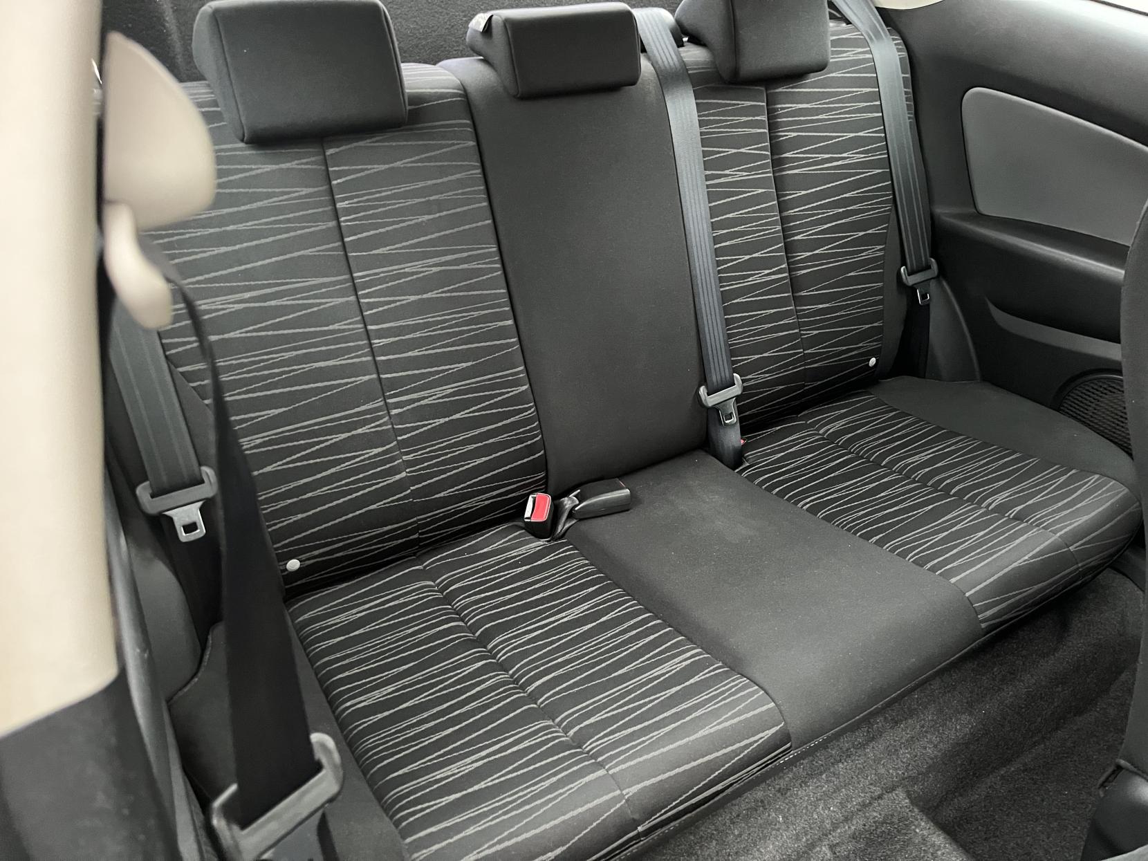 Mazda Mazda2 1.3 TS2 Hatchback 3dr Petrol Manual Euro 4 (86 ps)