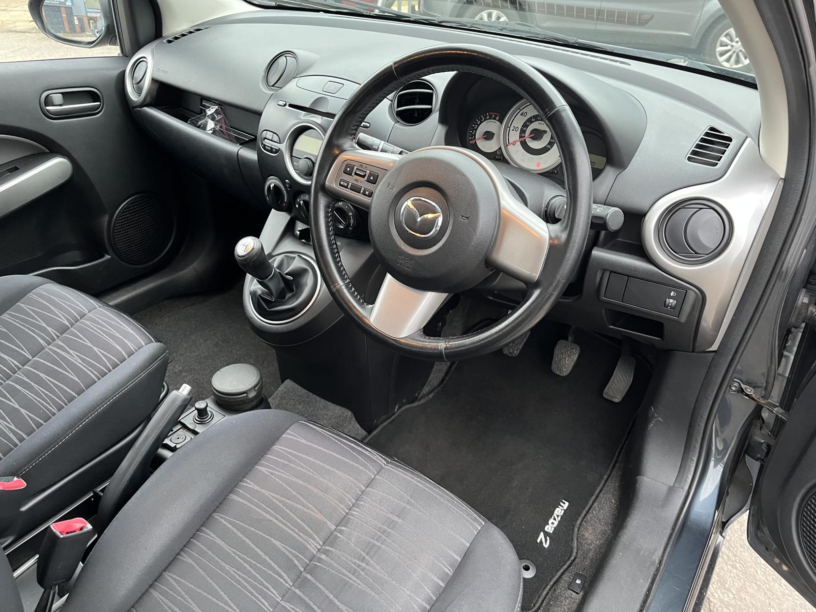 Mazda Mazda2 1.3 TS2 Hatchback 3dr Petrol Manual Euro 4 (86 ps)