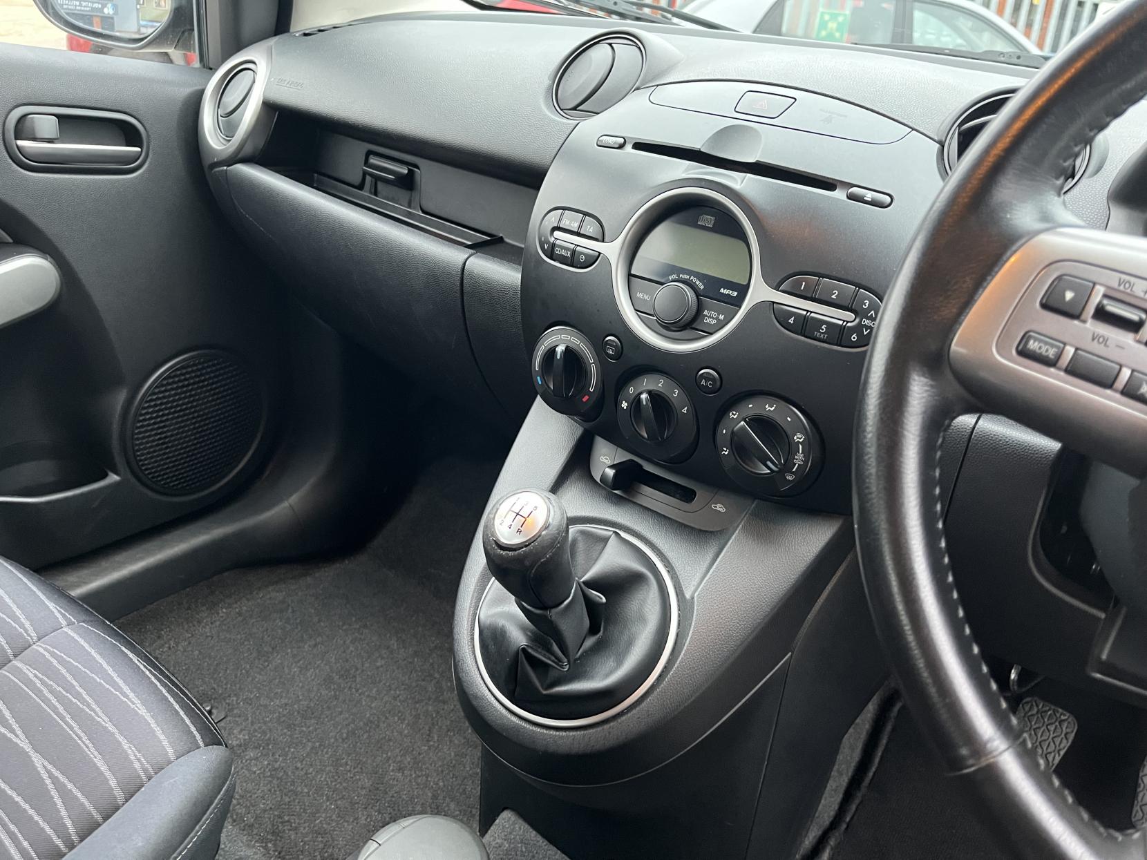 Mazda Mazda2 1.3 TS2 Hatchback 3dr Petrol Manual Euro 4 (86 ps)