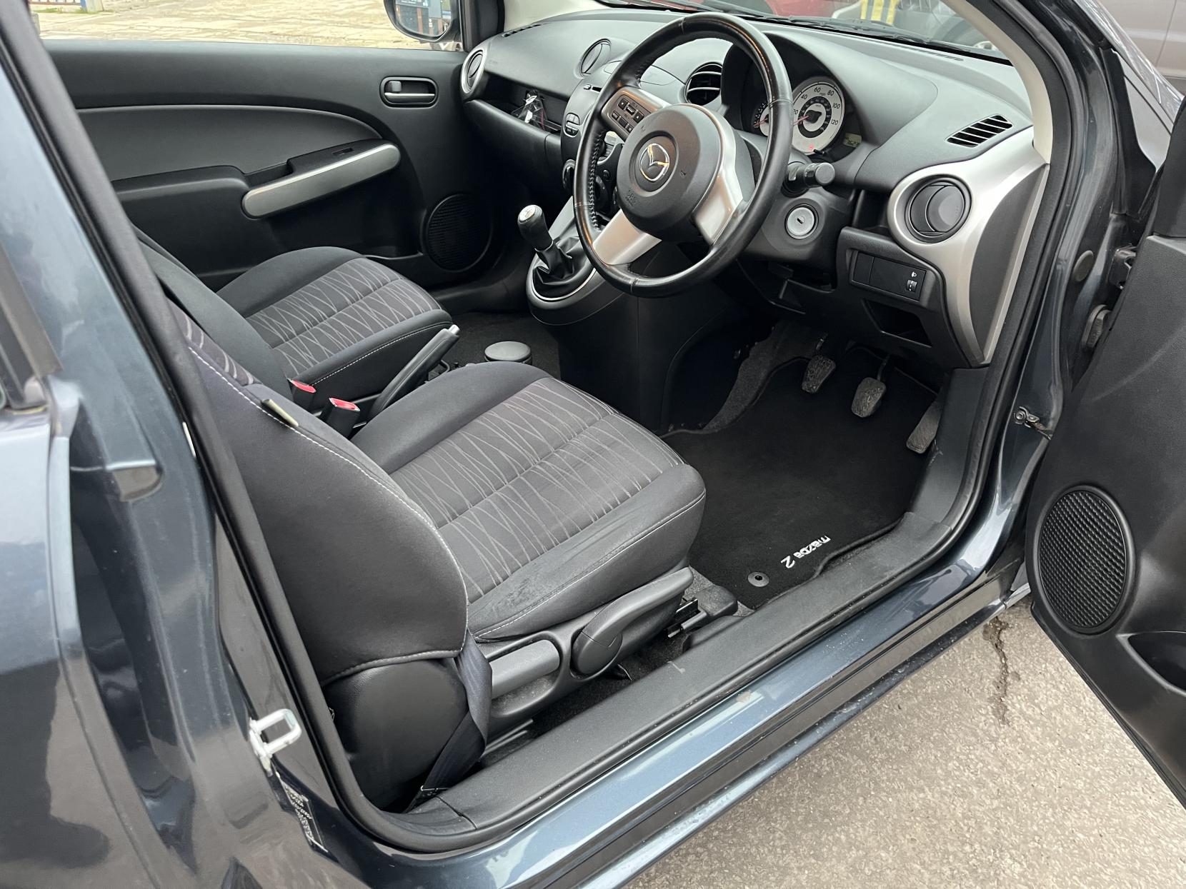 Mazda Mazda2 1.3 TS2 Hatchback 3dr Petrol Manual Euro 4 (86 ps)