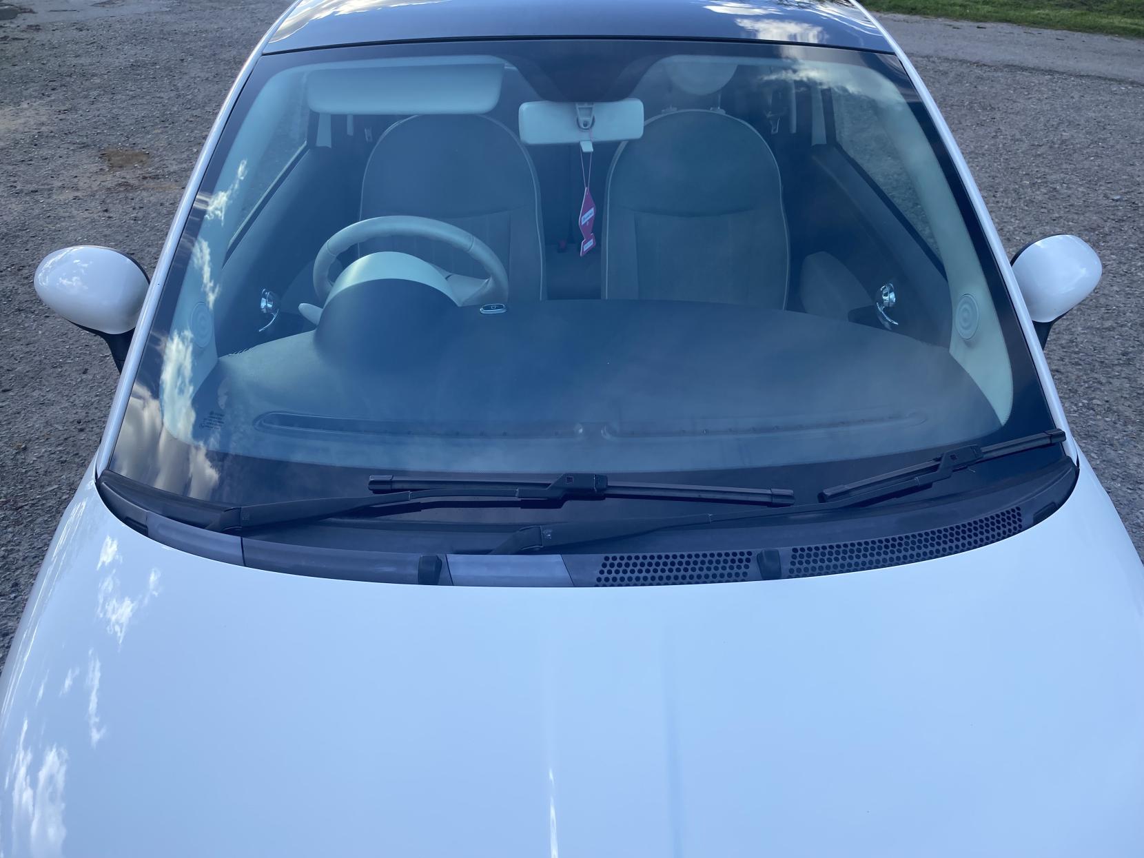 Fiat 500 1.2 Lounge Hatchback 3dr Petrol Manual Euro 5 (s/s) (69 bhp)